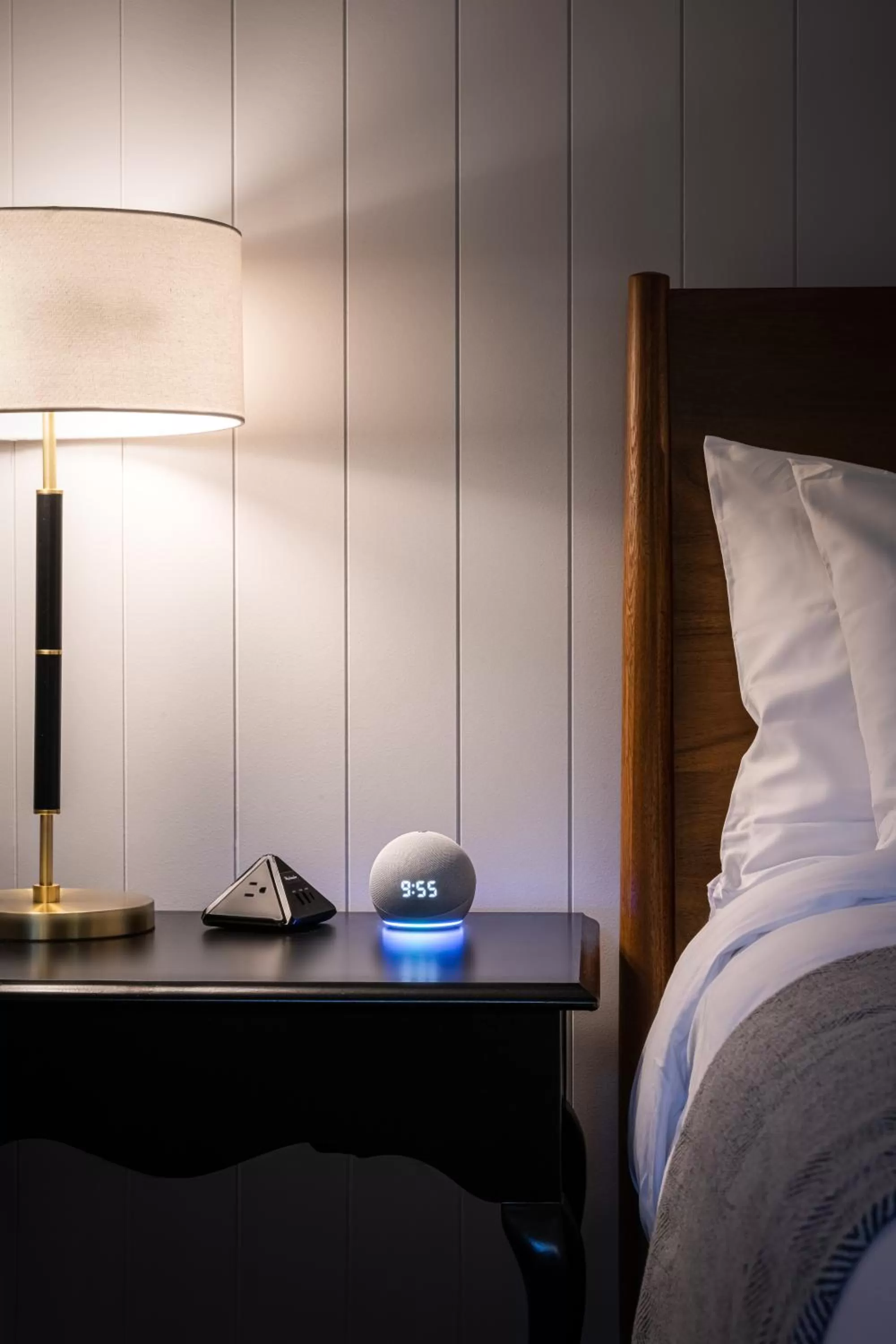 Executive Single Room with Bathroom in Riverhouse by Weekender formerly Jack Daniels Inn