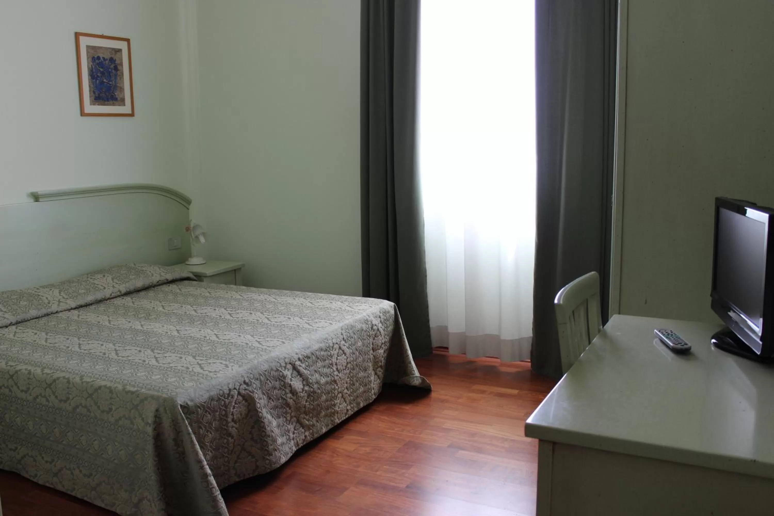 Twin/Double Room in Hotel Altieri