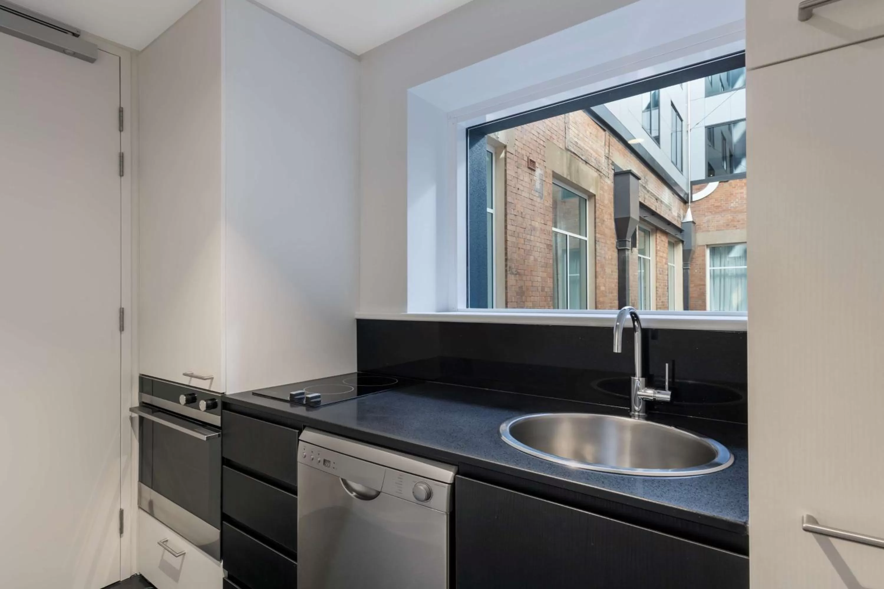 Two-Bedroom Apartment in Adina Apartment Hotel Brisbane