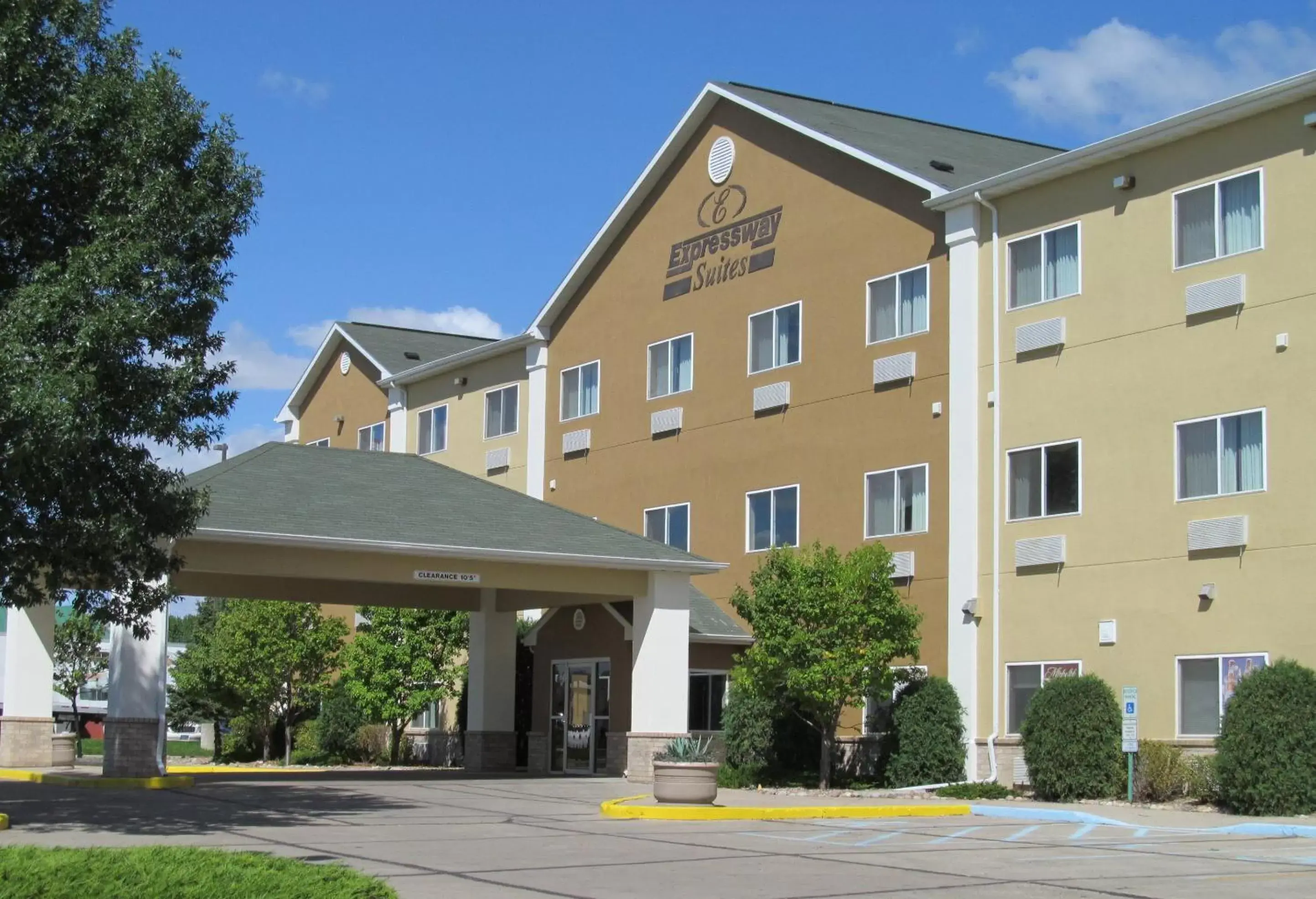 EverSpring Suites EverSpring Suites