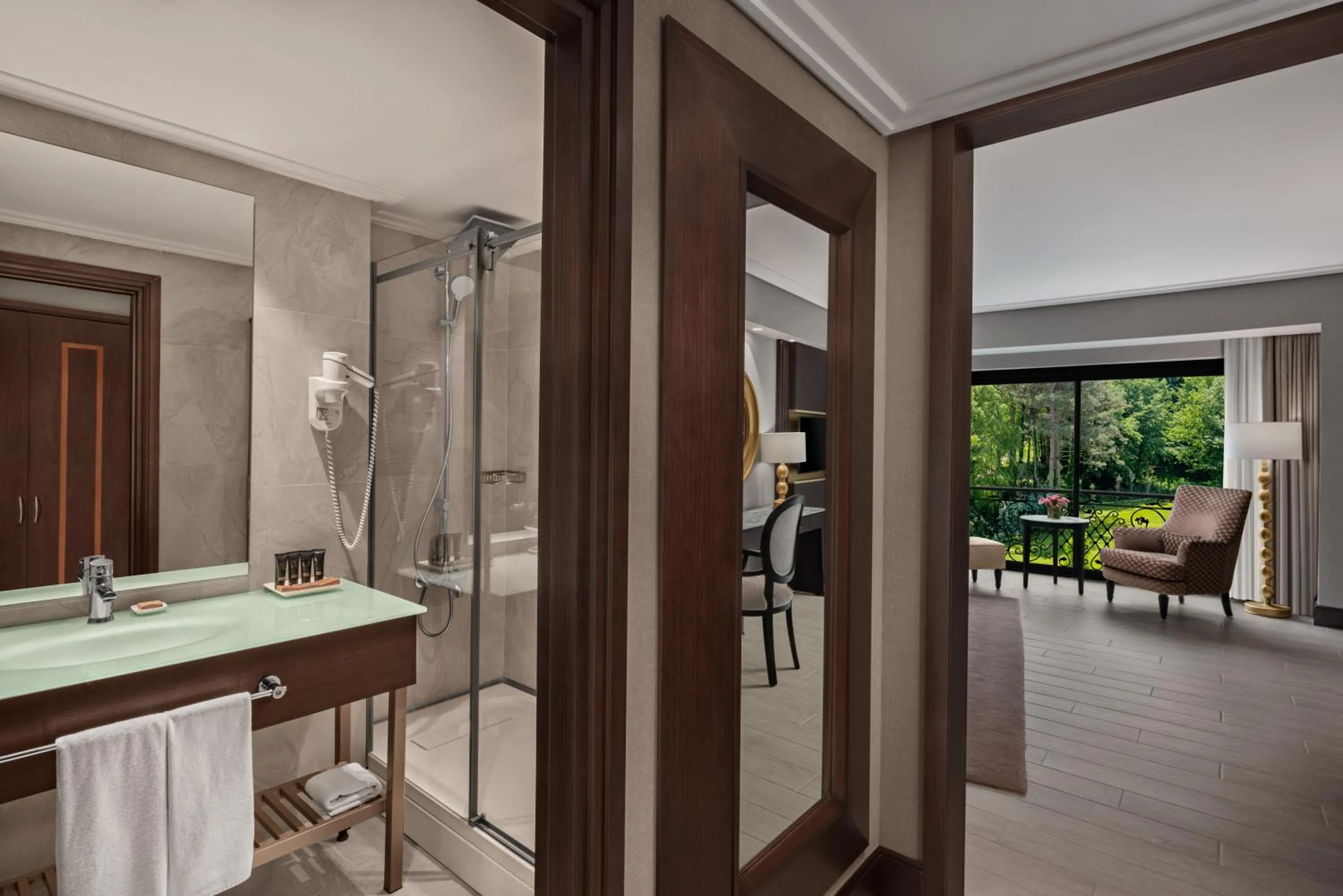 Deluxe Room - single occupancy in NG Sapanca Wellness & Convention