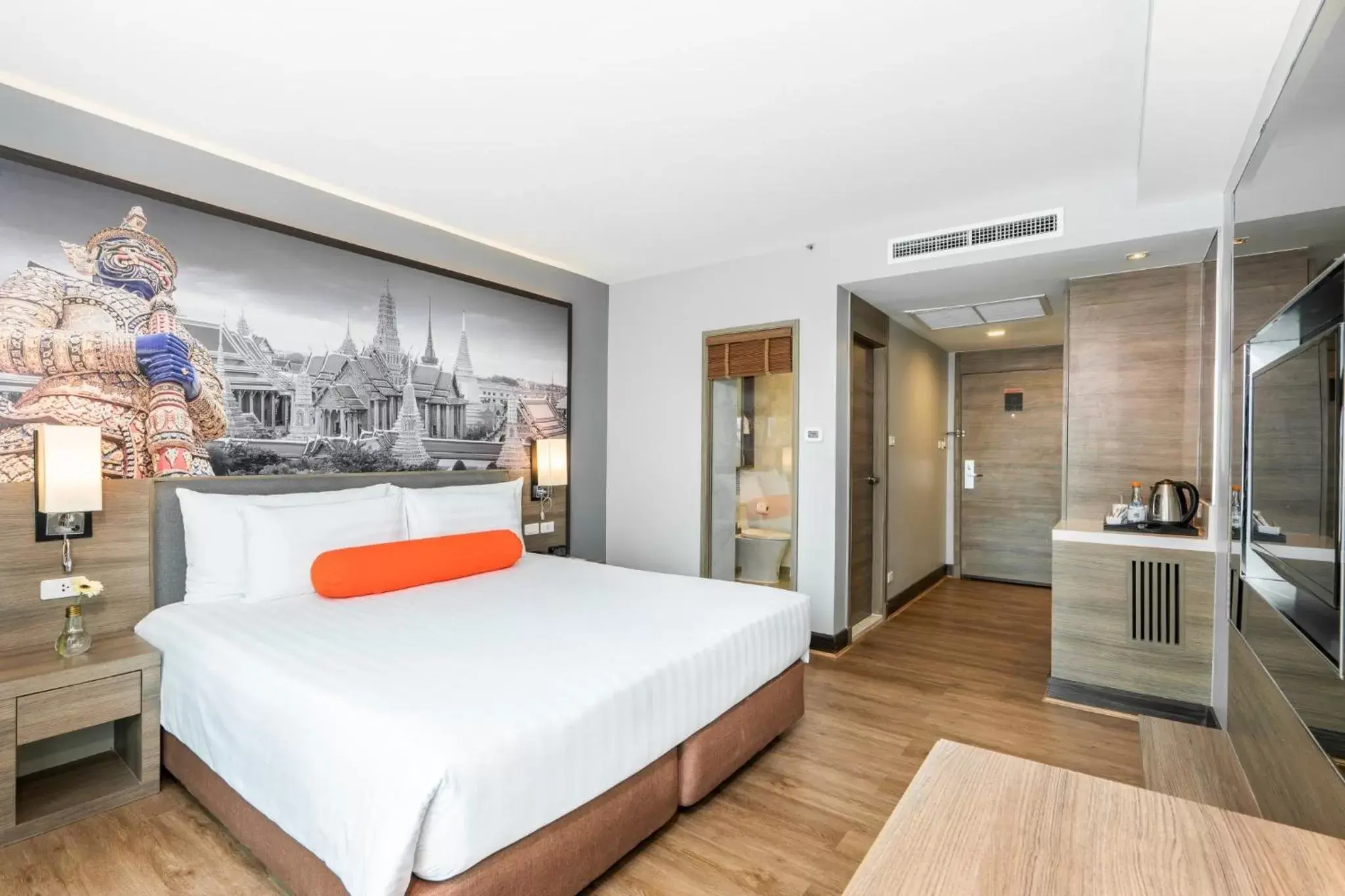 Citrus Sukhumvit 11 by Compass Hospitality Citrus Sukhumvit 11 by Compass Hospitality