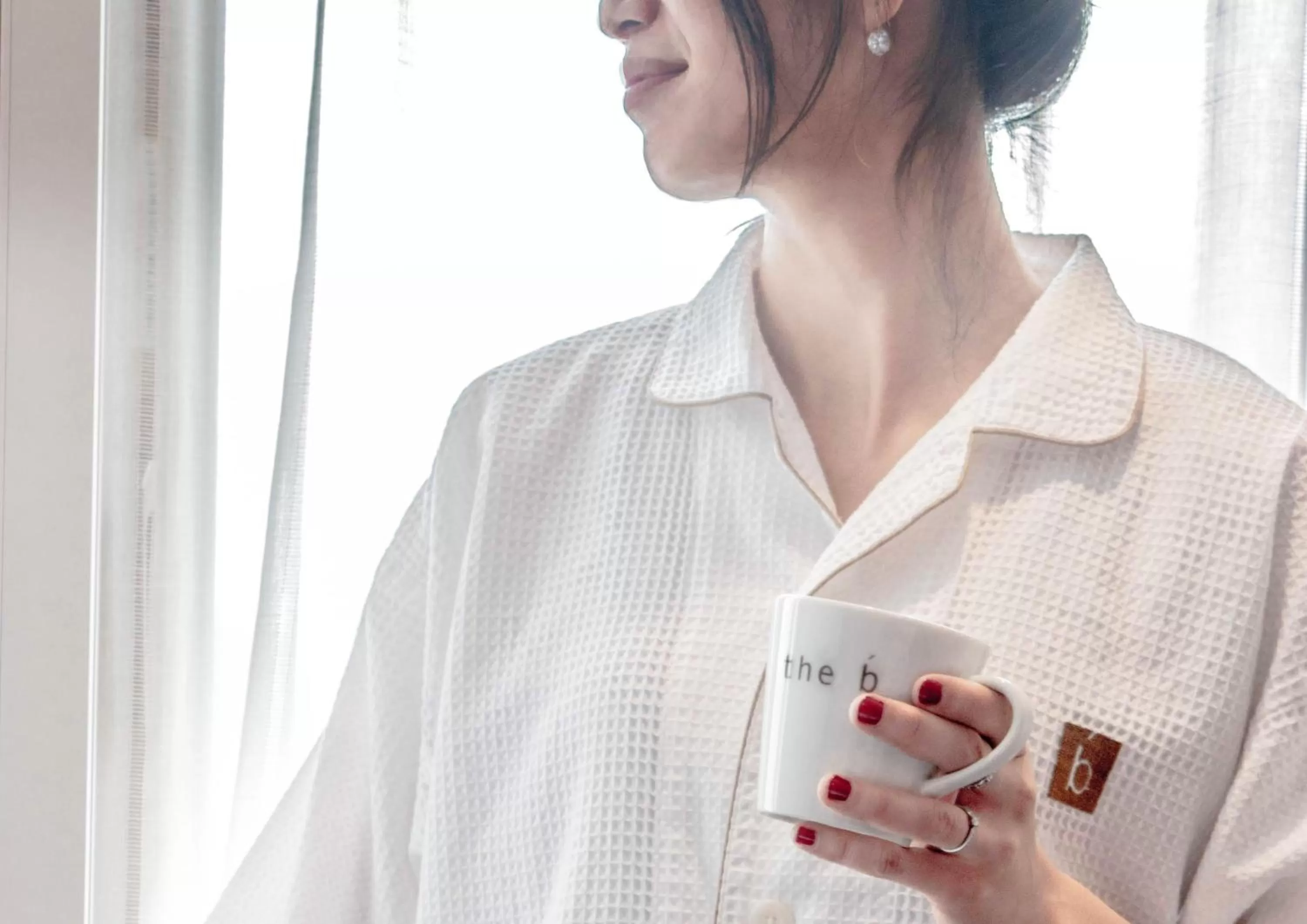 Standard Single Room - Non-Smoking in the b suidobashi