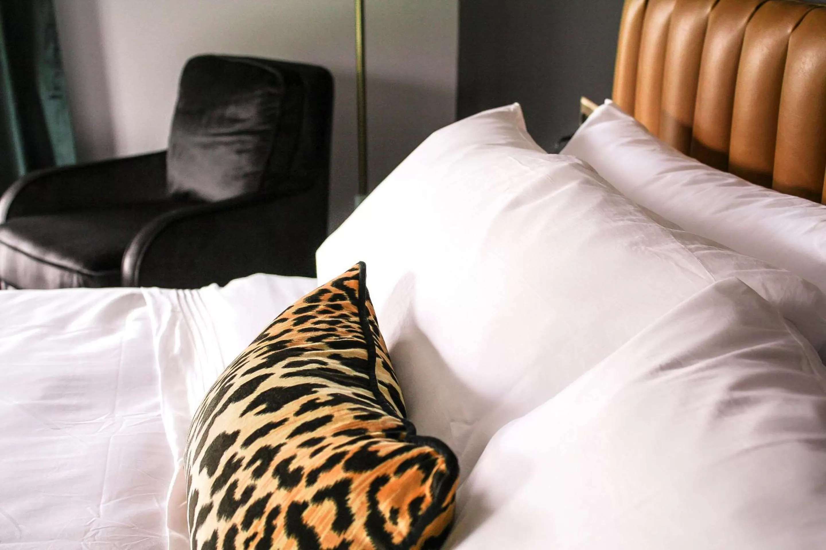 King Room - Accessible/Non-Smoking in The Inn Hotel, Ascend Hotel Collection