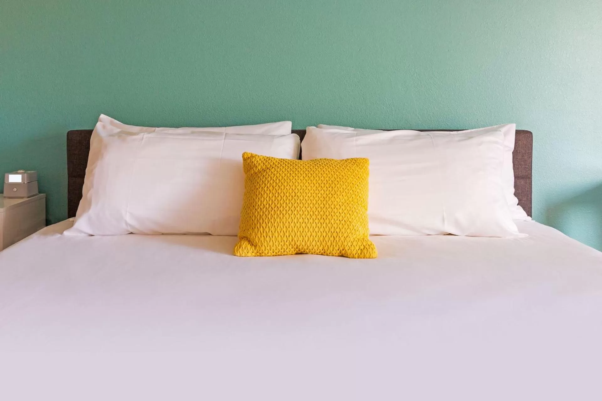 Superior Queen Room in Rambler Motel