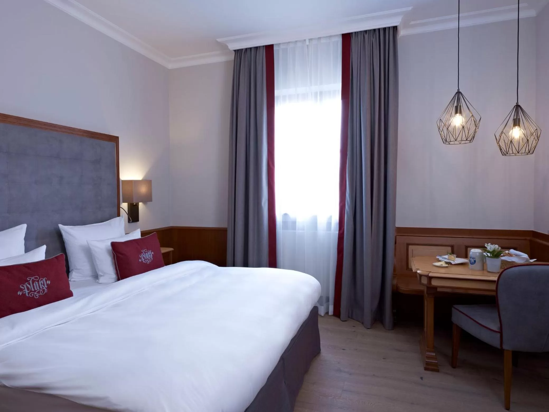 Superior Double Room in Platzl Hotel - Superior