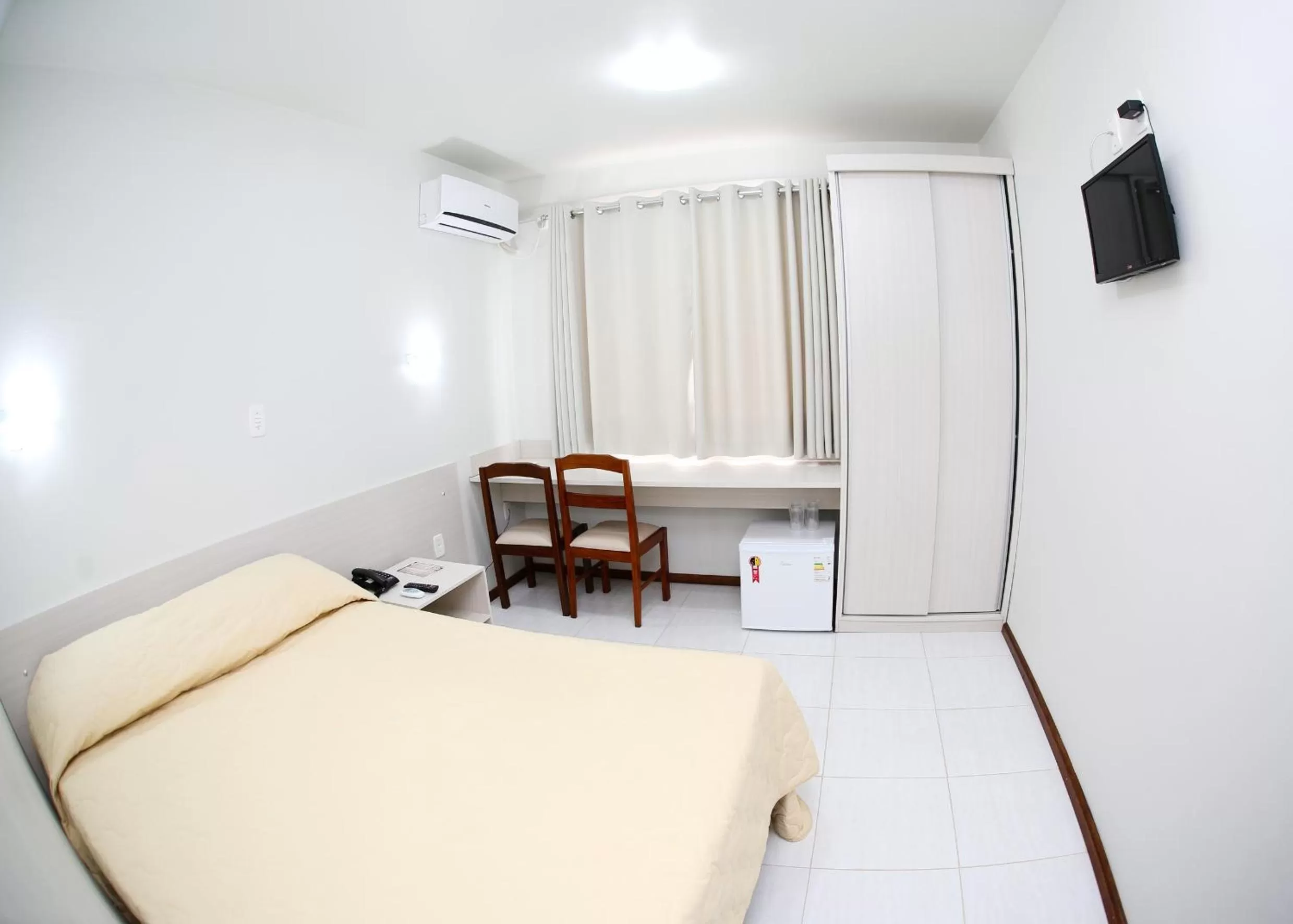 Standard Double or Twin Room - single occupancy in Elsenau Hotel