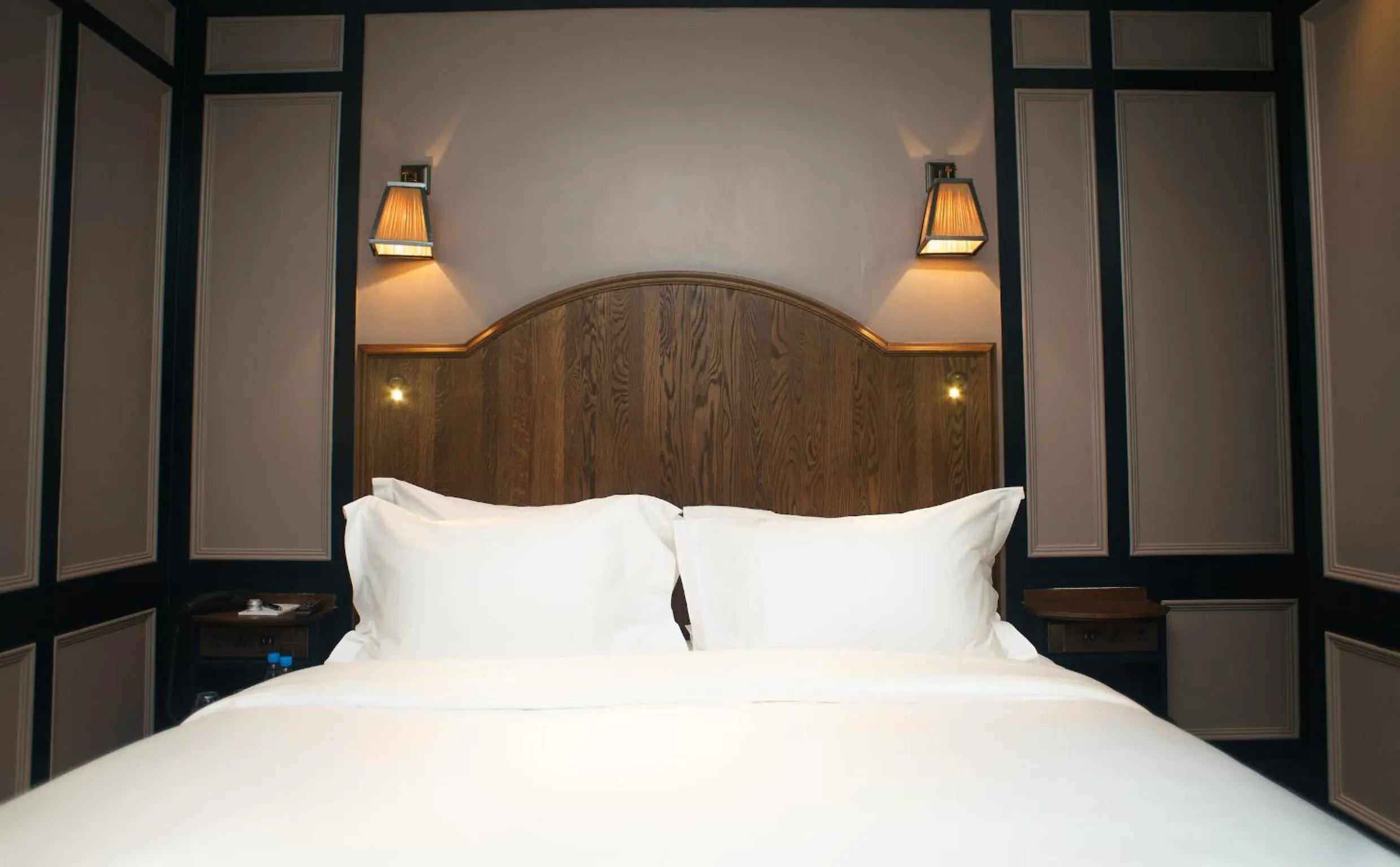 Mimi's Lux Without Window  in Mimi's Hotel Soho