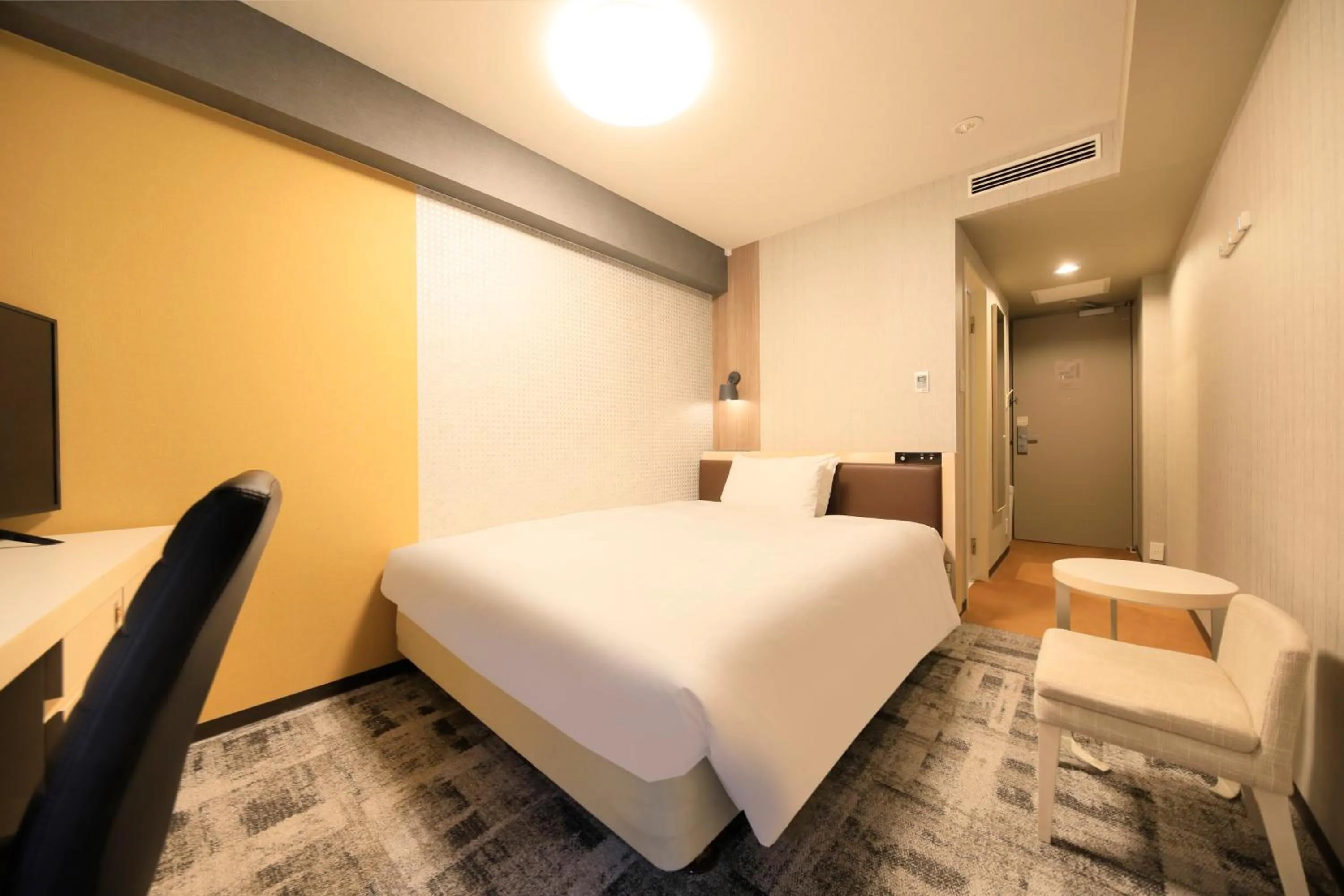 Single Room - Non-Smoking in Richmond Hotel Narita