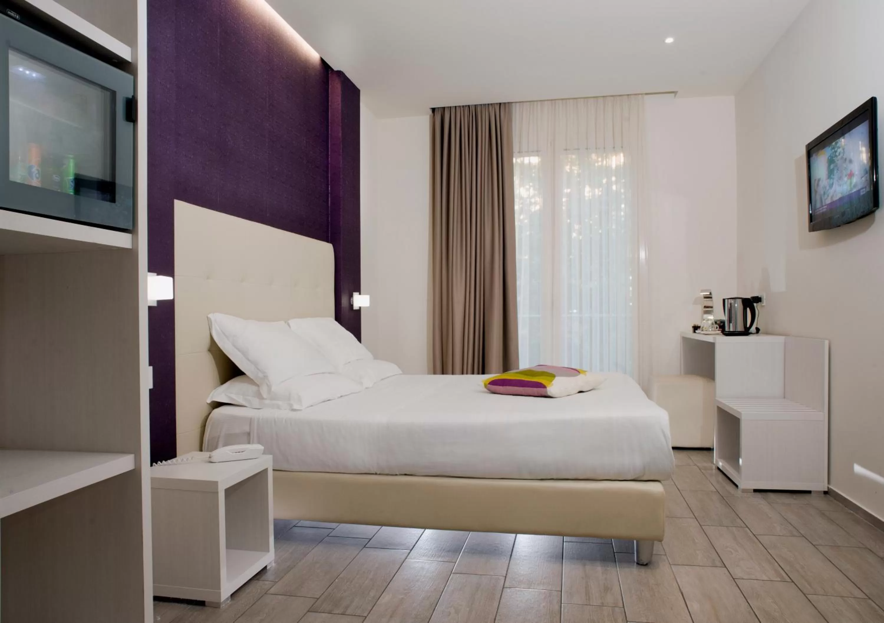 Standard Double or Twin Room in L'Hotel