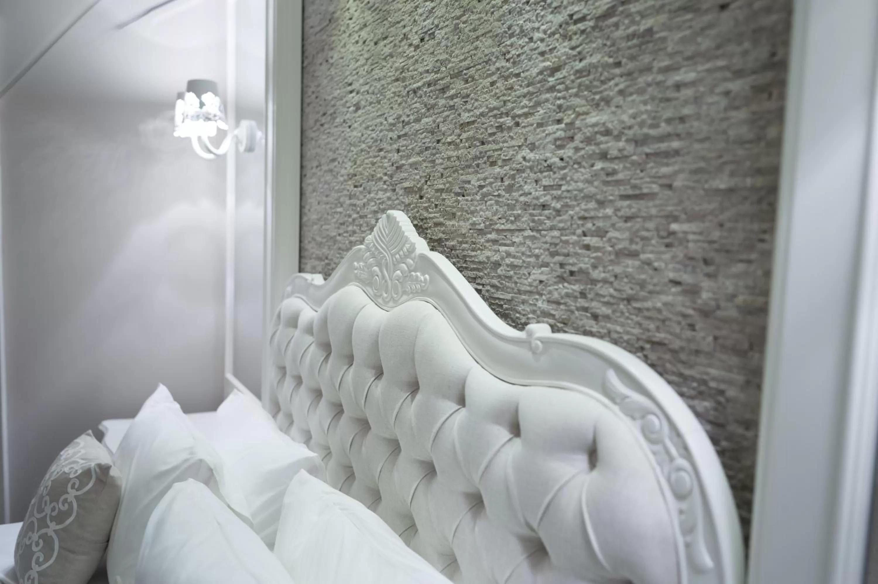 Standard Double Room in Ena Boutique Hotel & Residences