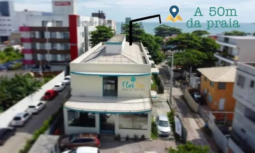 Florinn Praia Hotel