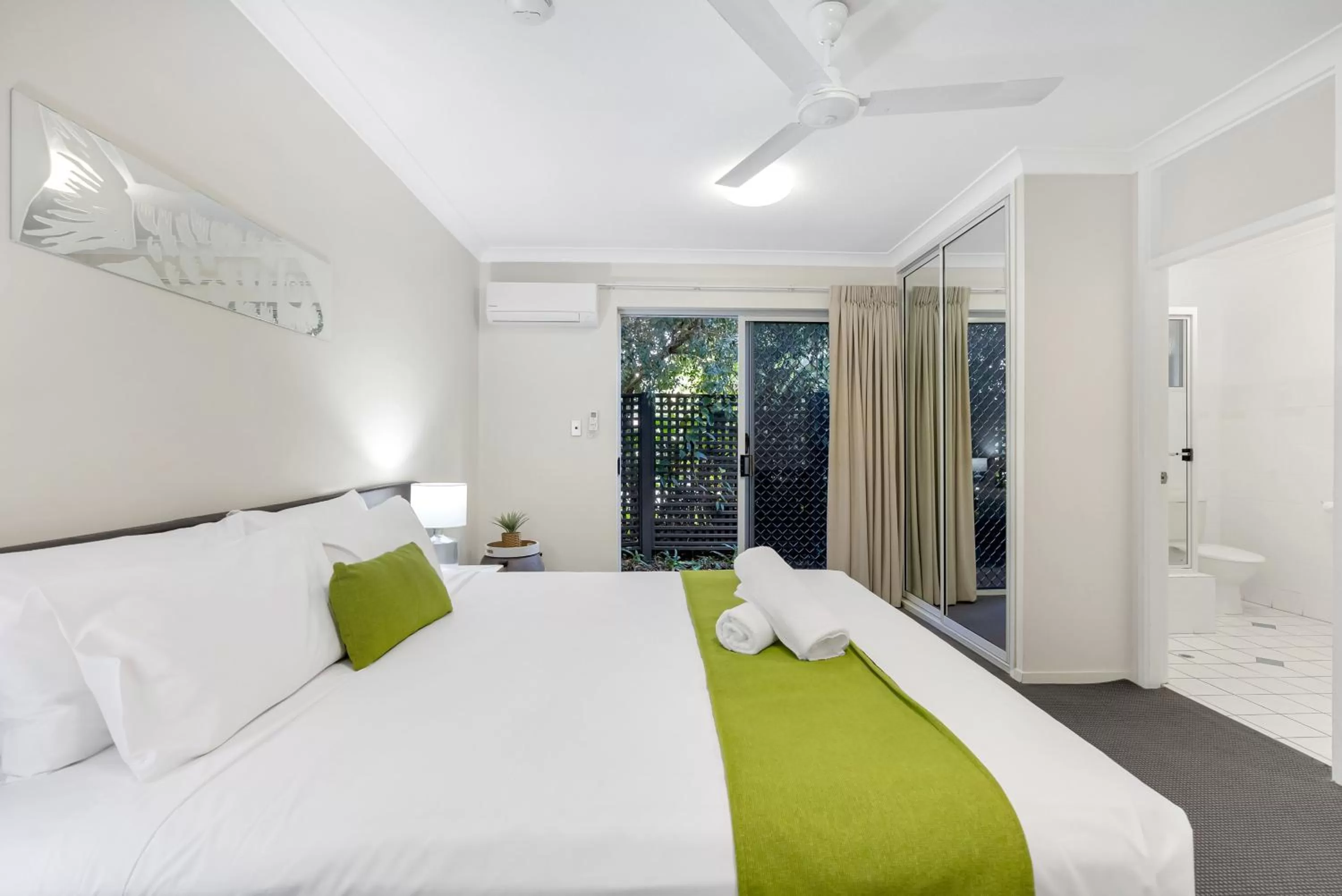 Standard  Room - No Pets in Sarayi Boutique Hotel