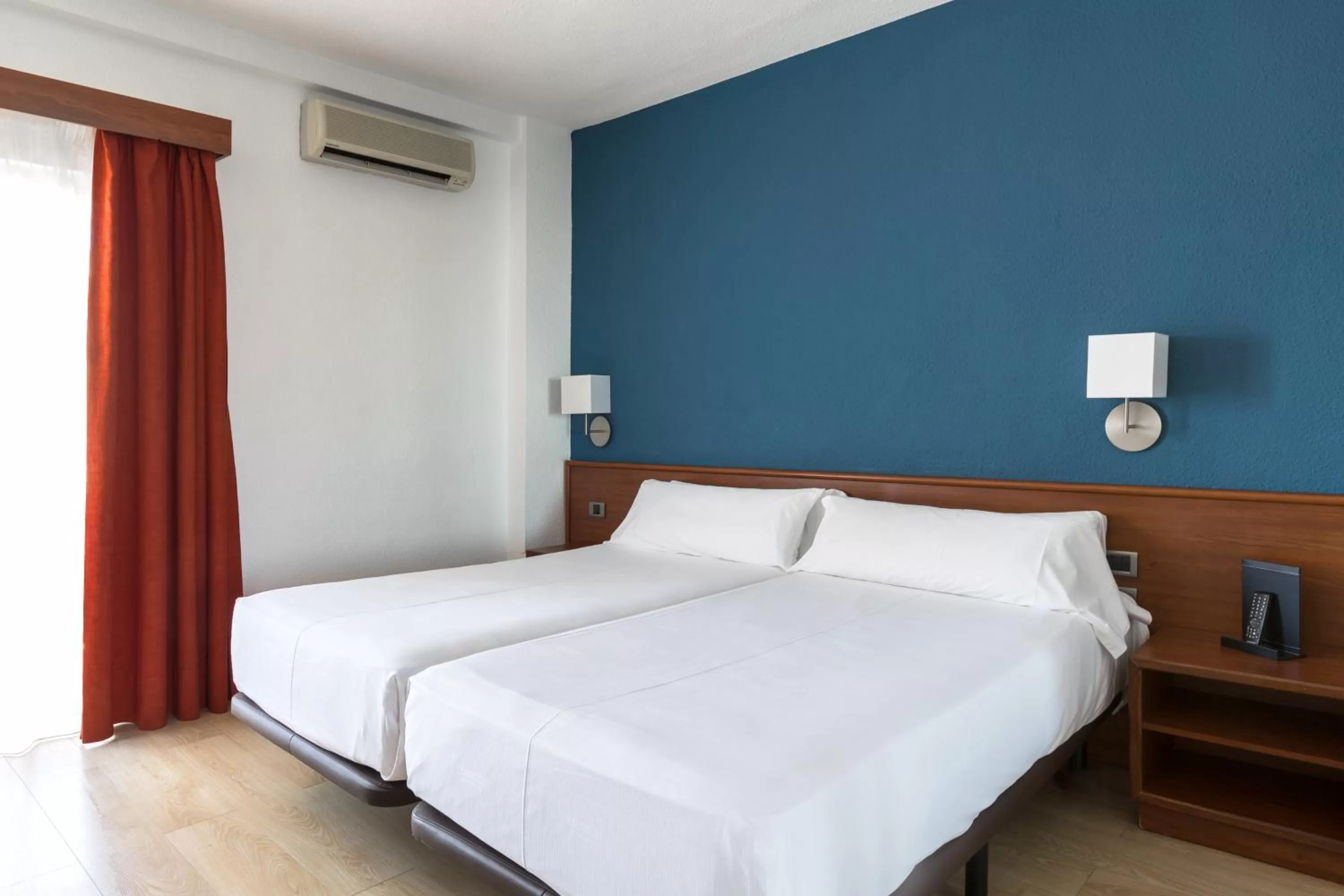 Double or Twin Room - single occupancy in Catalonia Punta del Rey