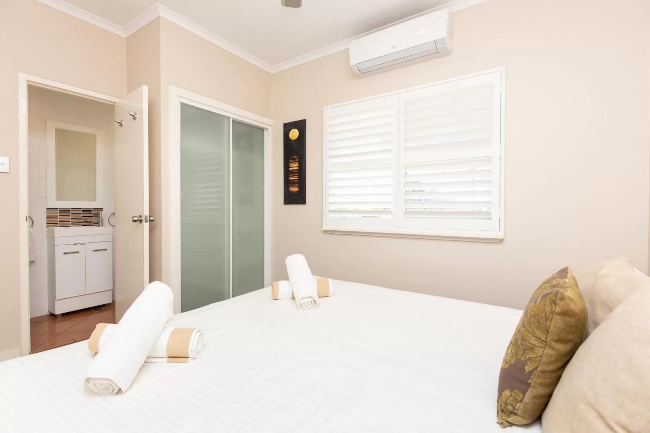 One-Bedroom Apartment in Seashells Broome