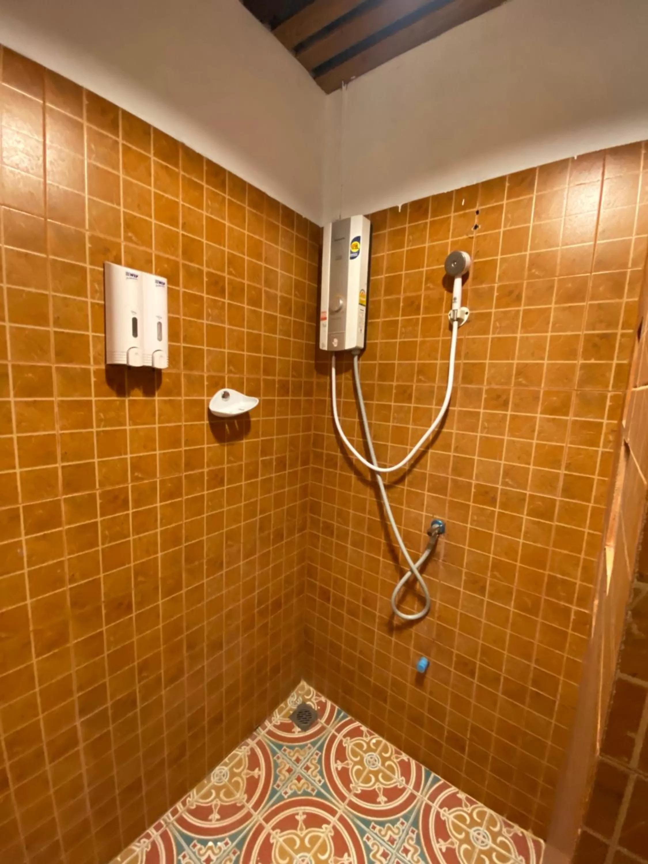 Family Room with Mountain View in Sirita