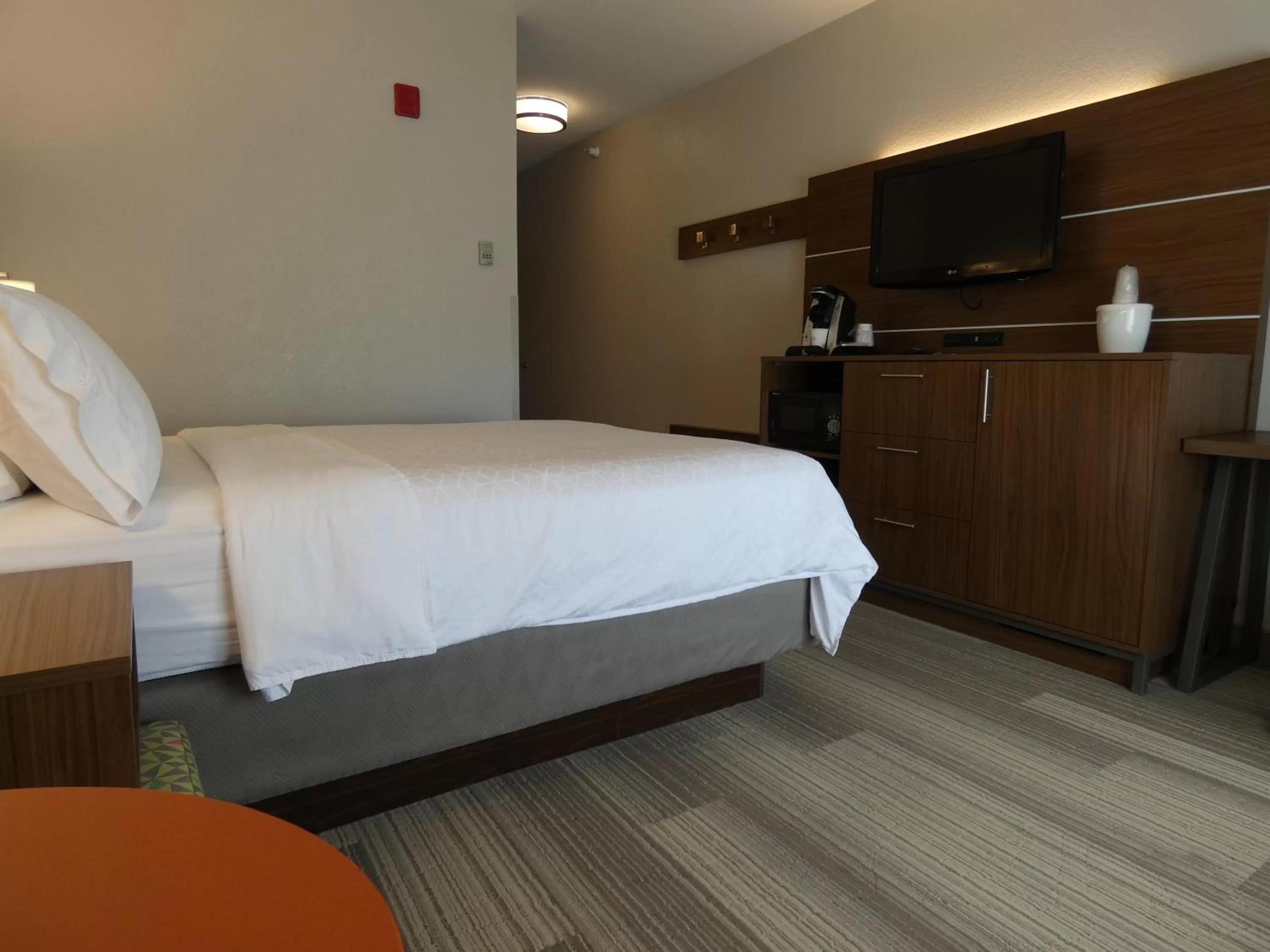 Standard Queen Room in Holiday Inn Express Hotel & Suites Limon I-70/Exit 359 by IHG
