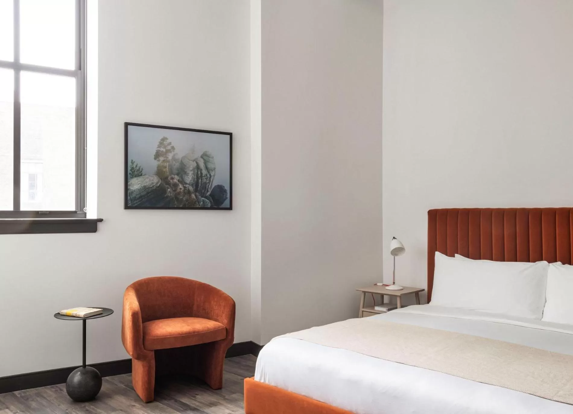 Suite in ROOST Cleveland