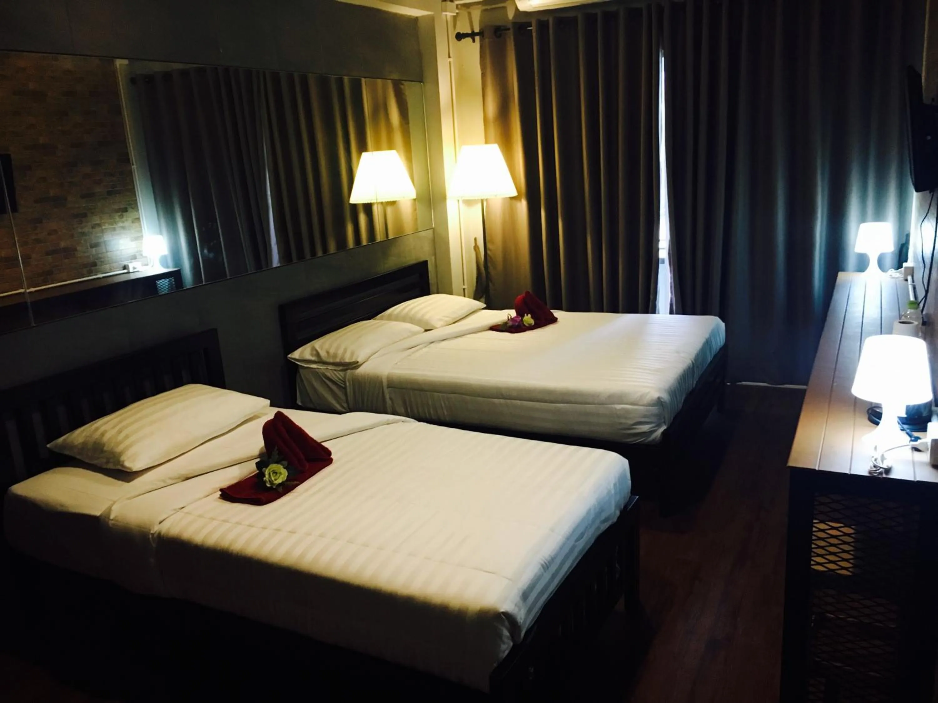 Popcorn House Ratchada