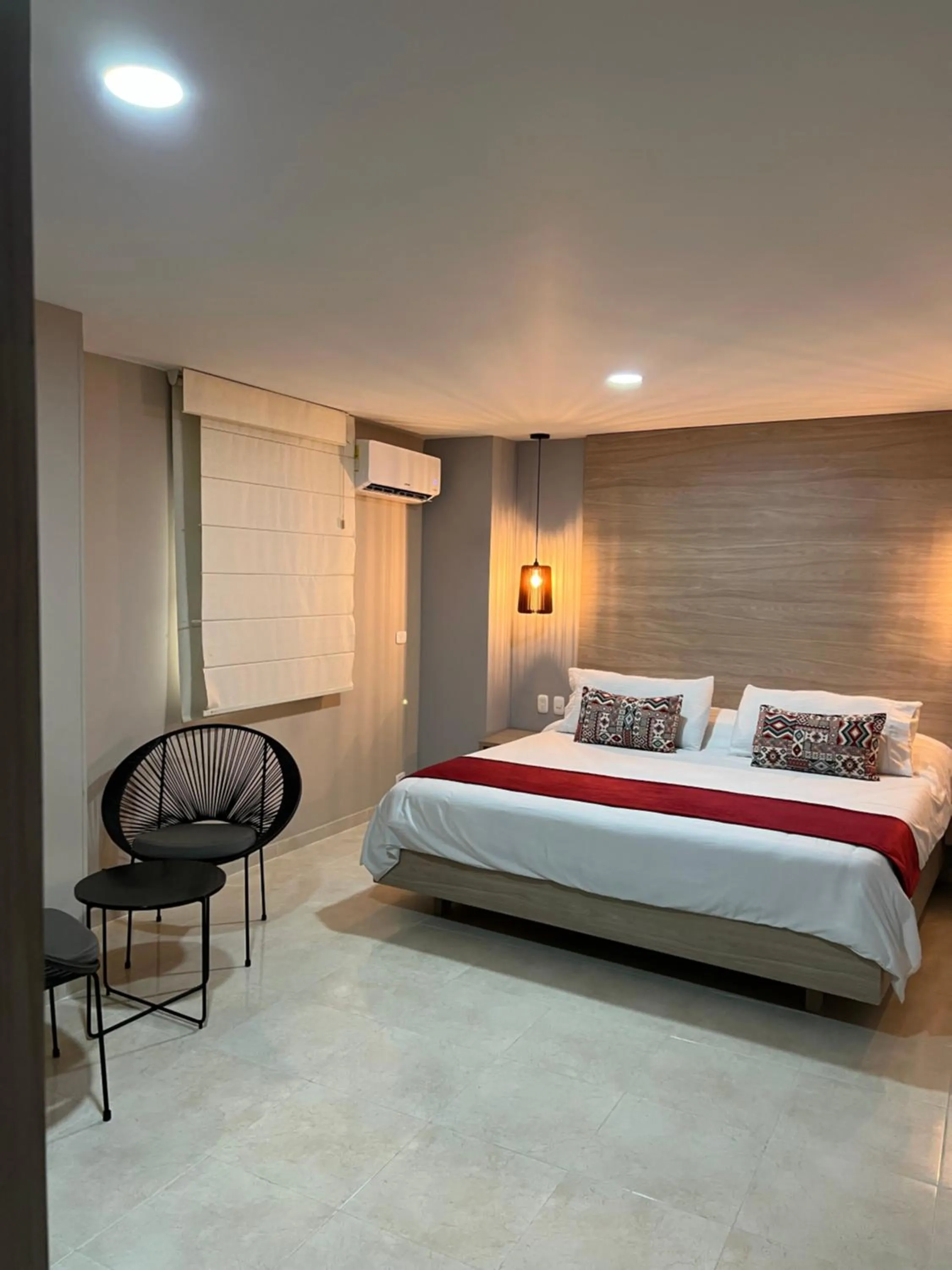 Junior Suite in Hotel Buena Vista Express