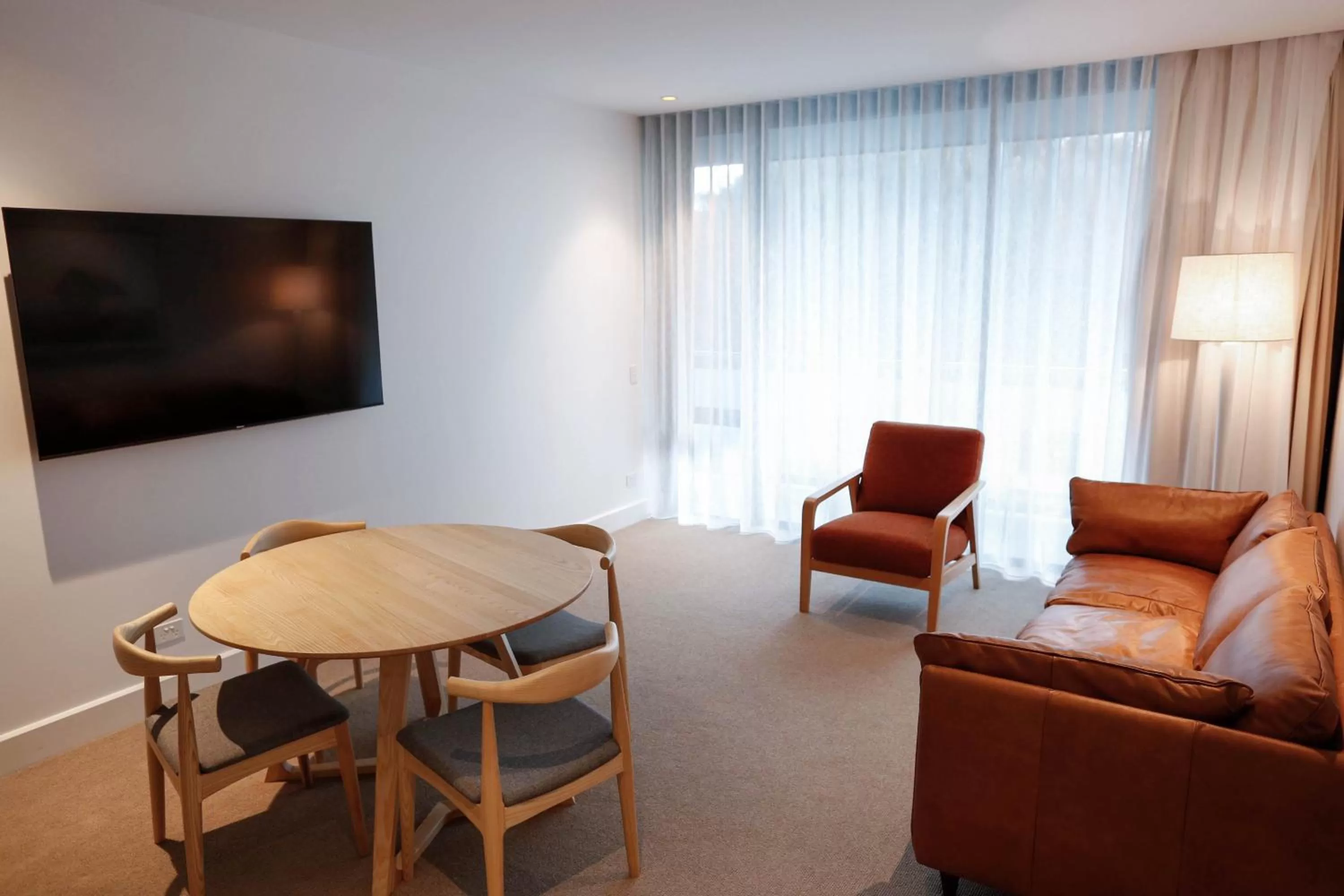 Urban View Junior Suite in The Sands Torquay