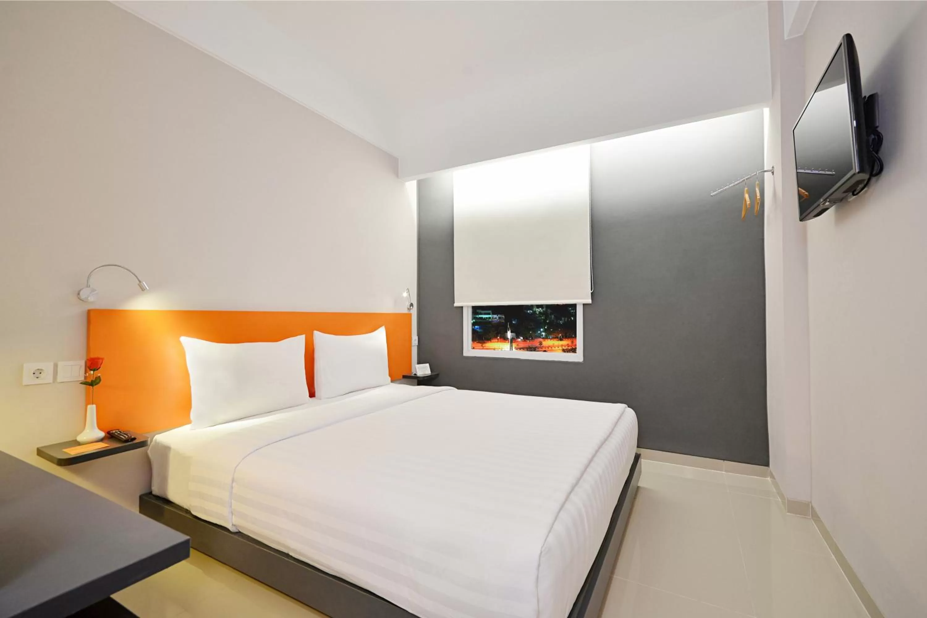 Superior Double or Twin Room in TreePark Banjarmasin