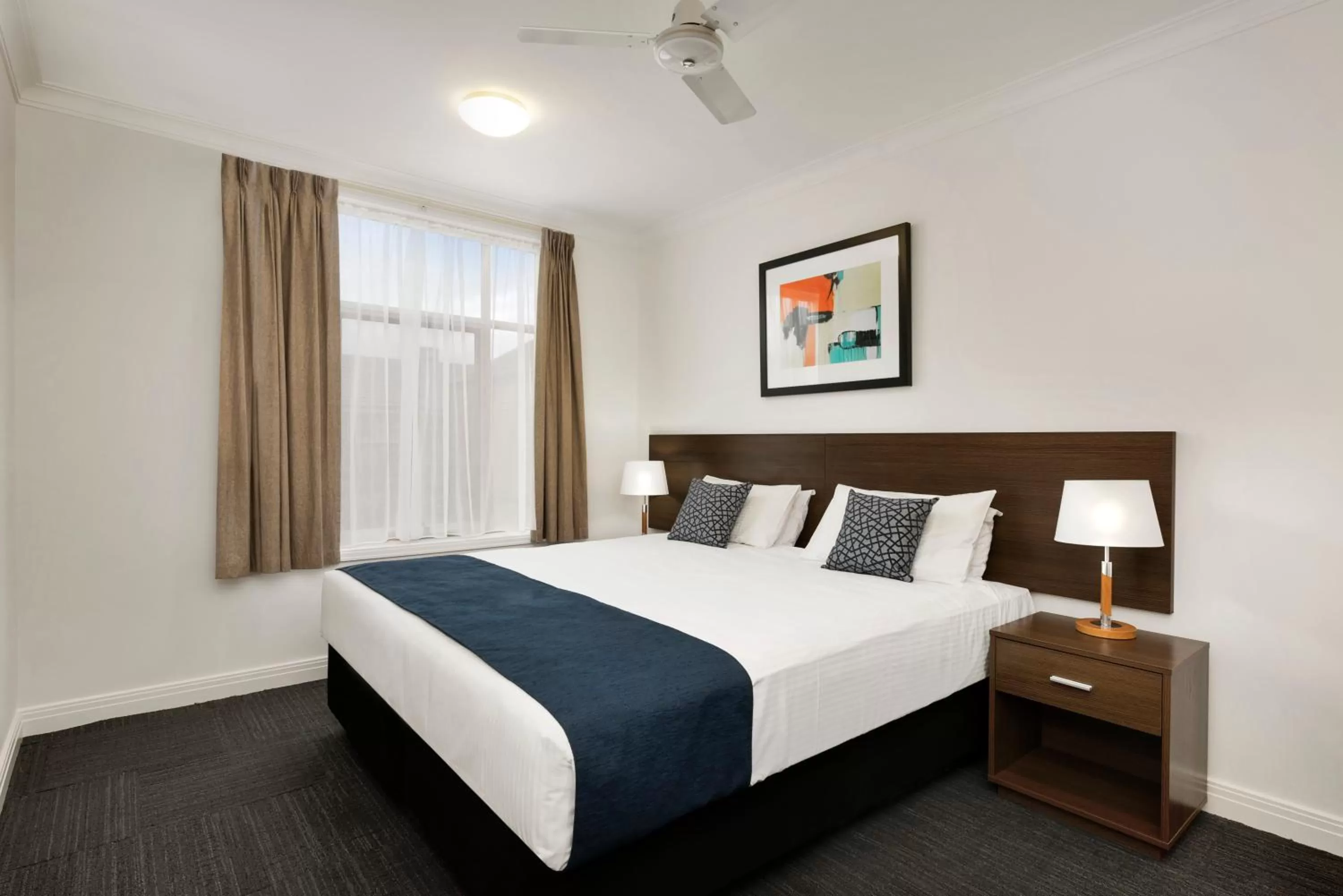 One-Bedroom Apartment in Quest Dandenong