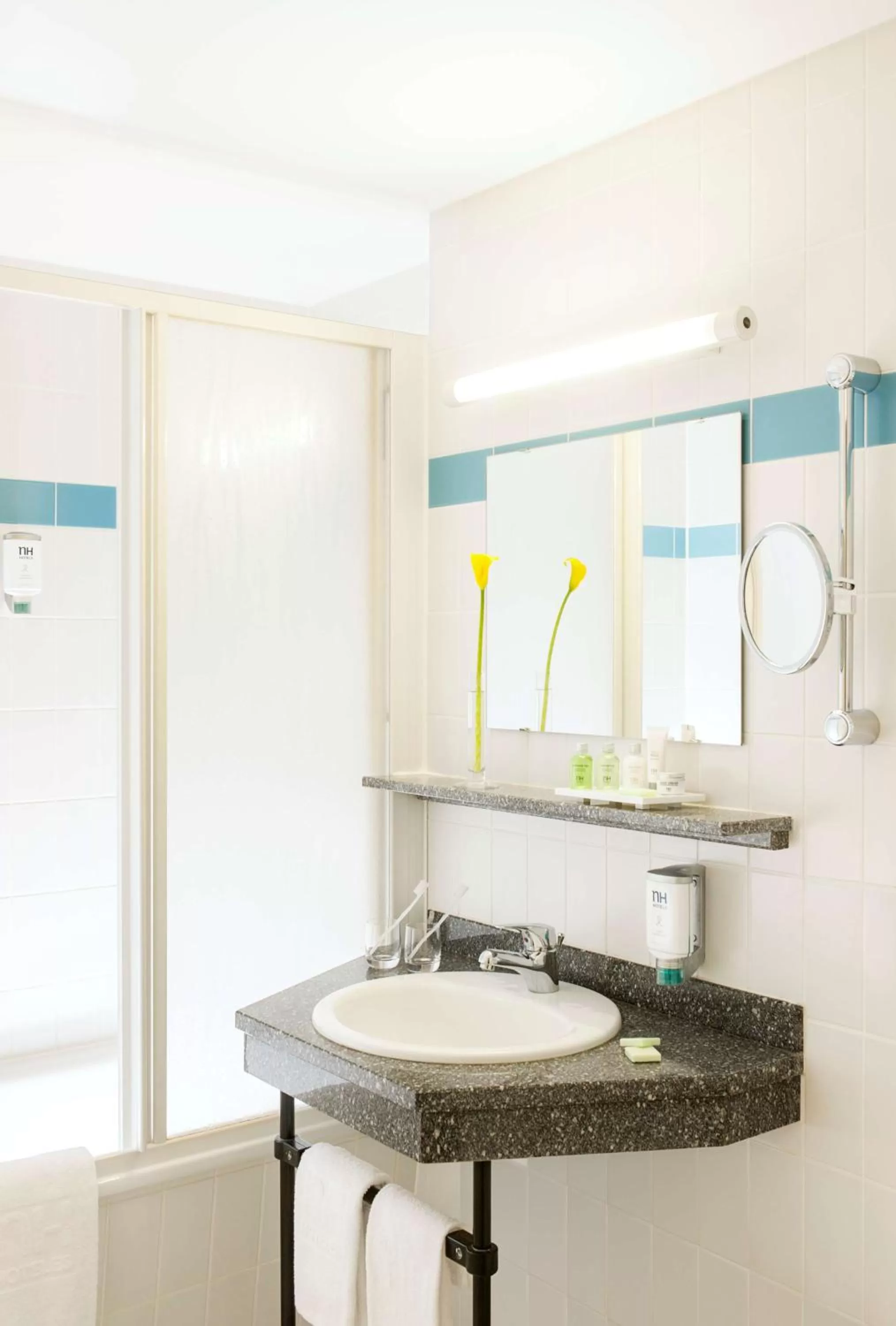 Standard Double or Twin New Style in NH München City Süd