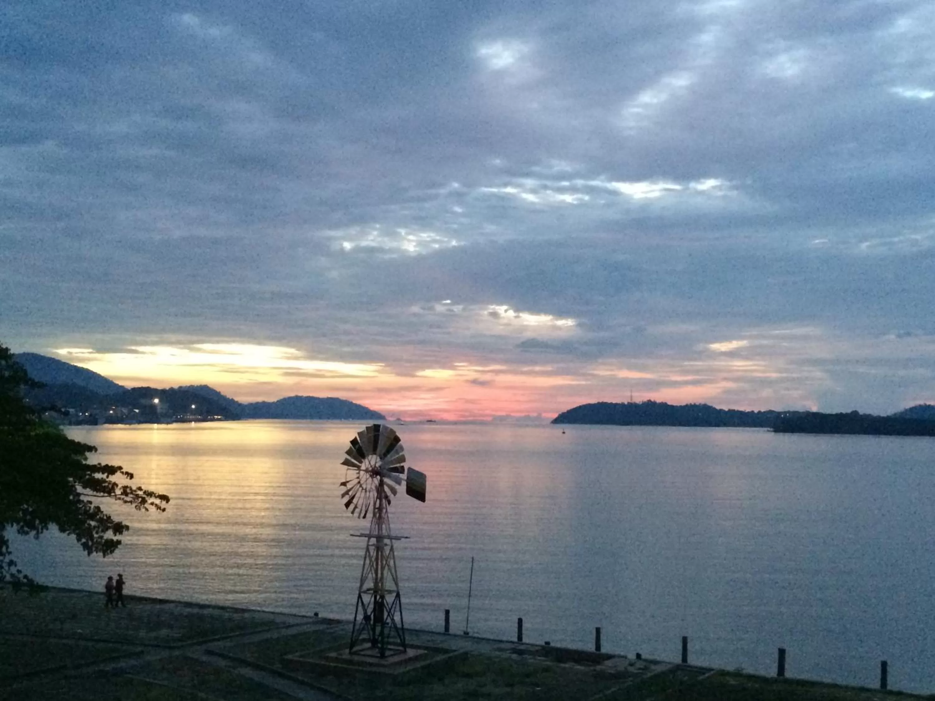 Brezza Hotel Lumut