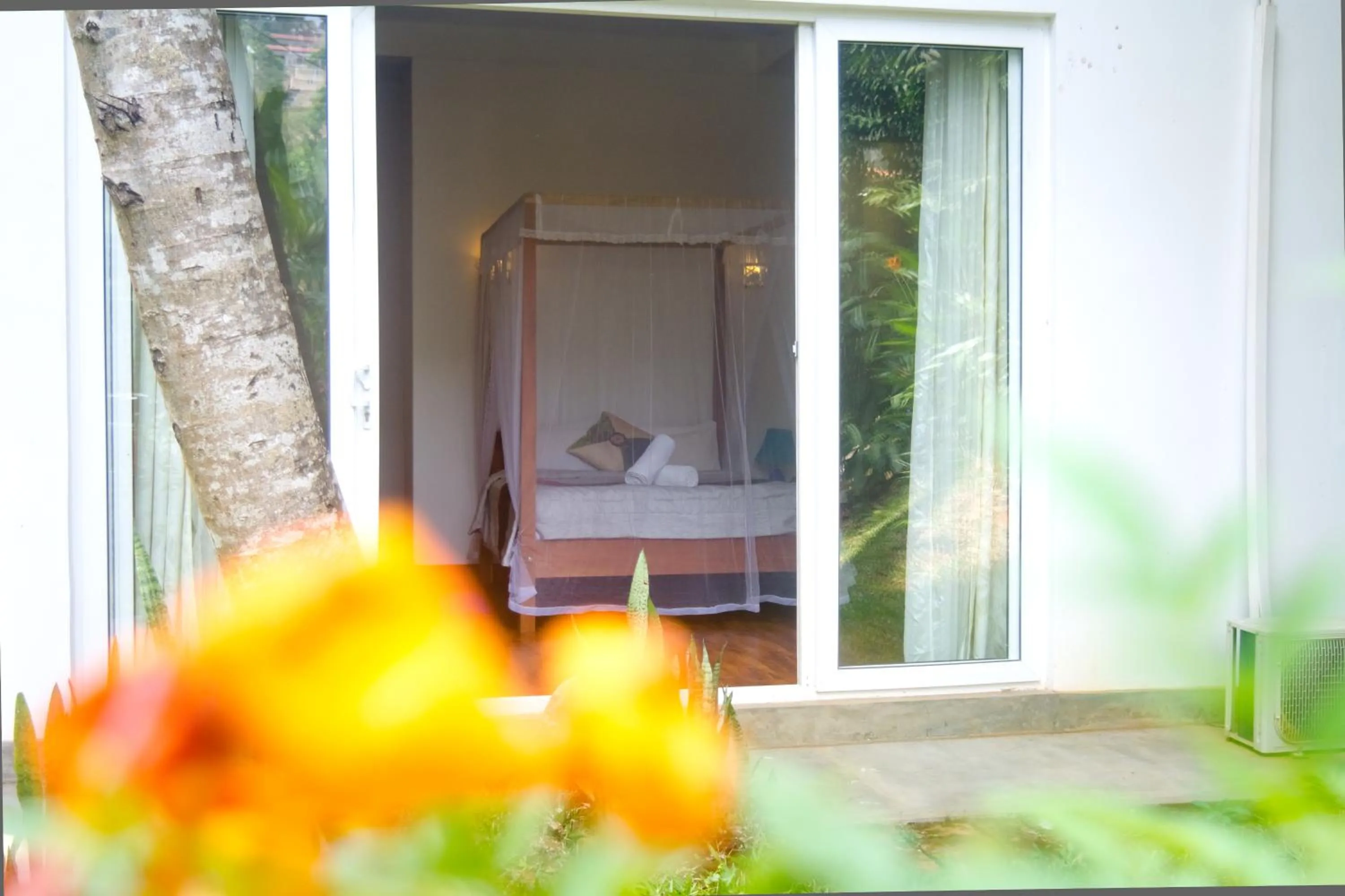 Suite - single occupancy in Sweet Cinnamon Kandy