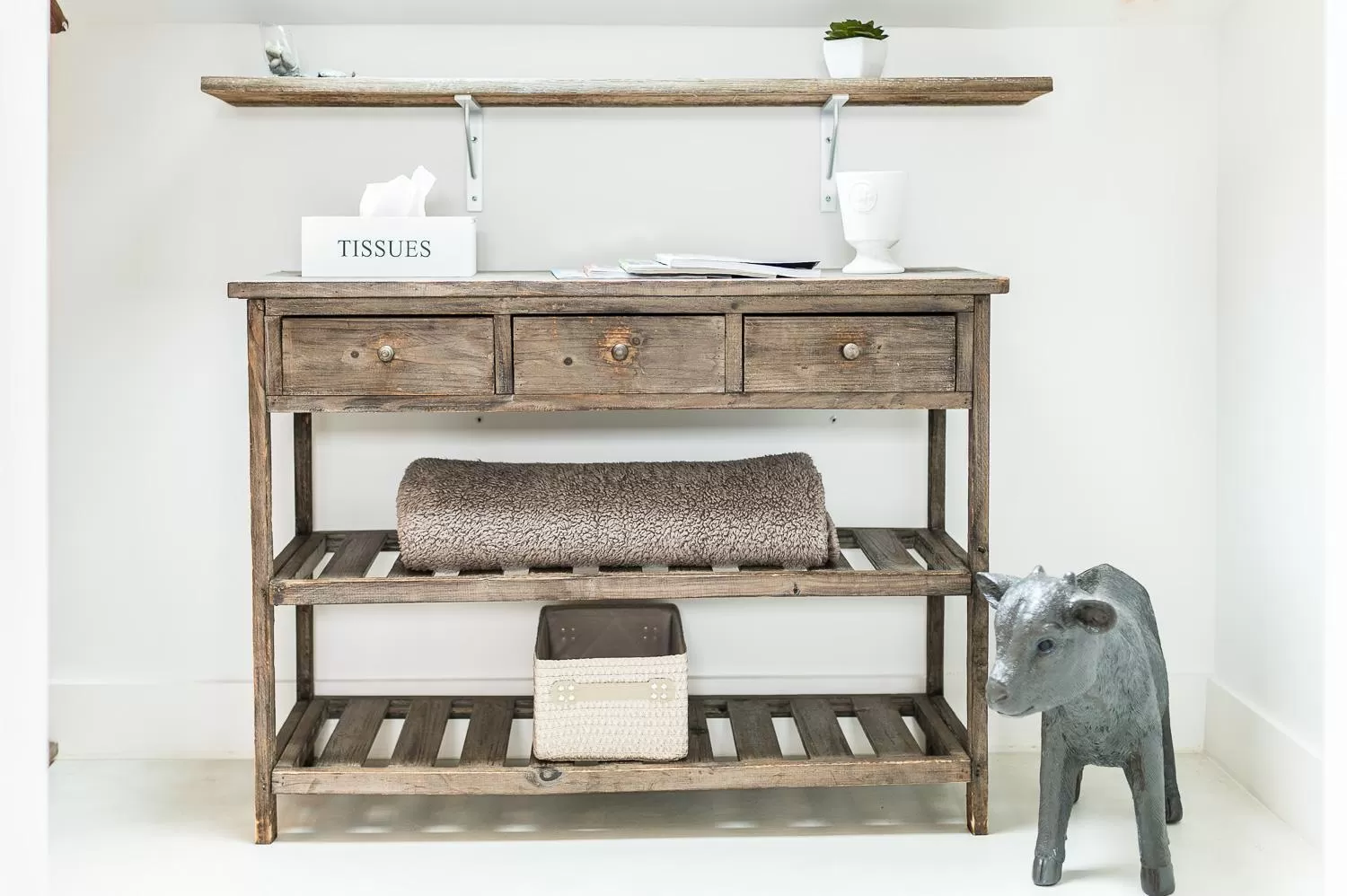 Double Room in Ferme Elhorga