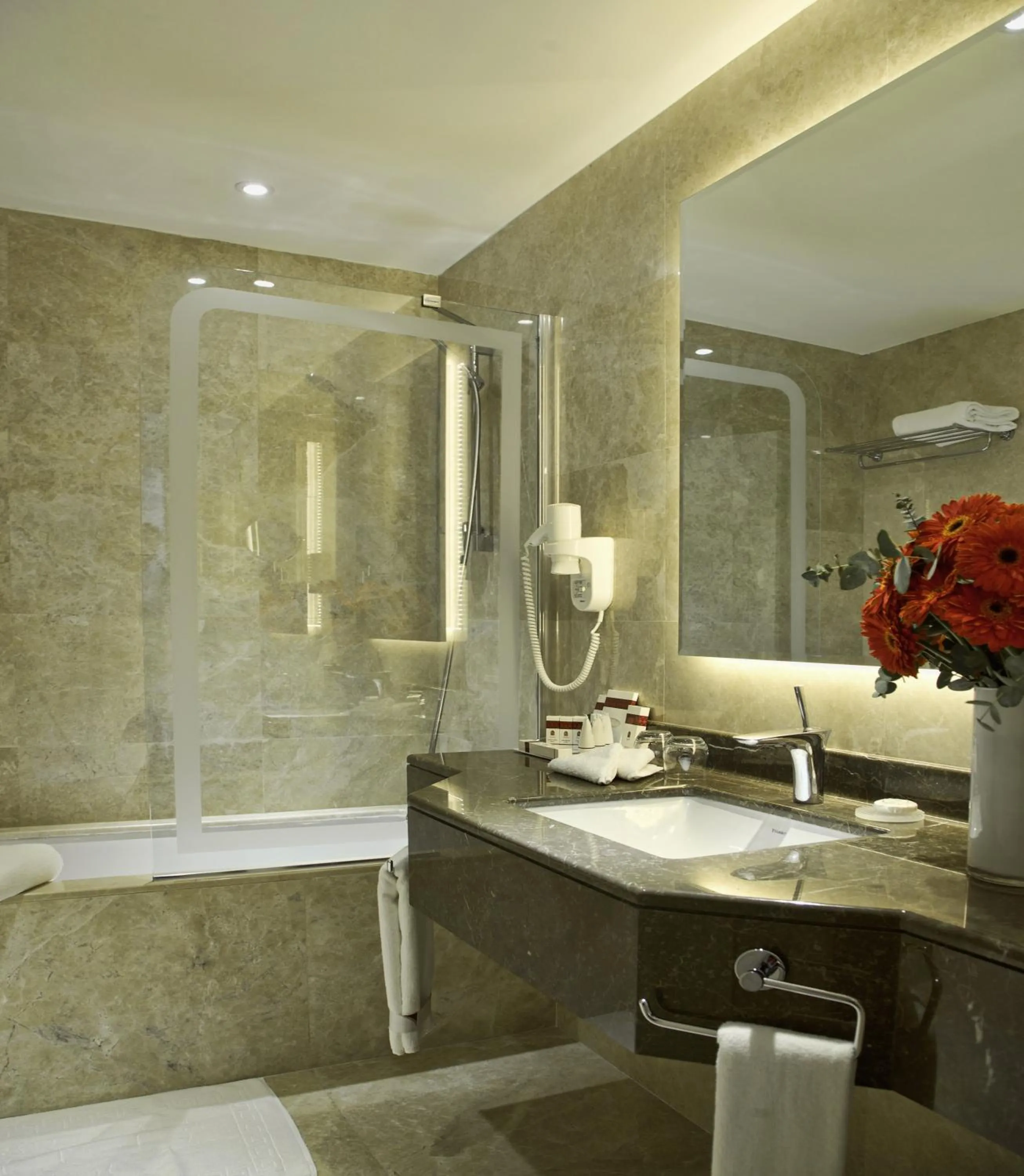 Superior Suite in Rotta Hotel Istanbul