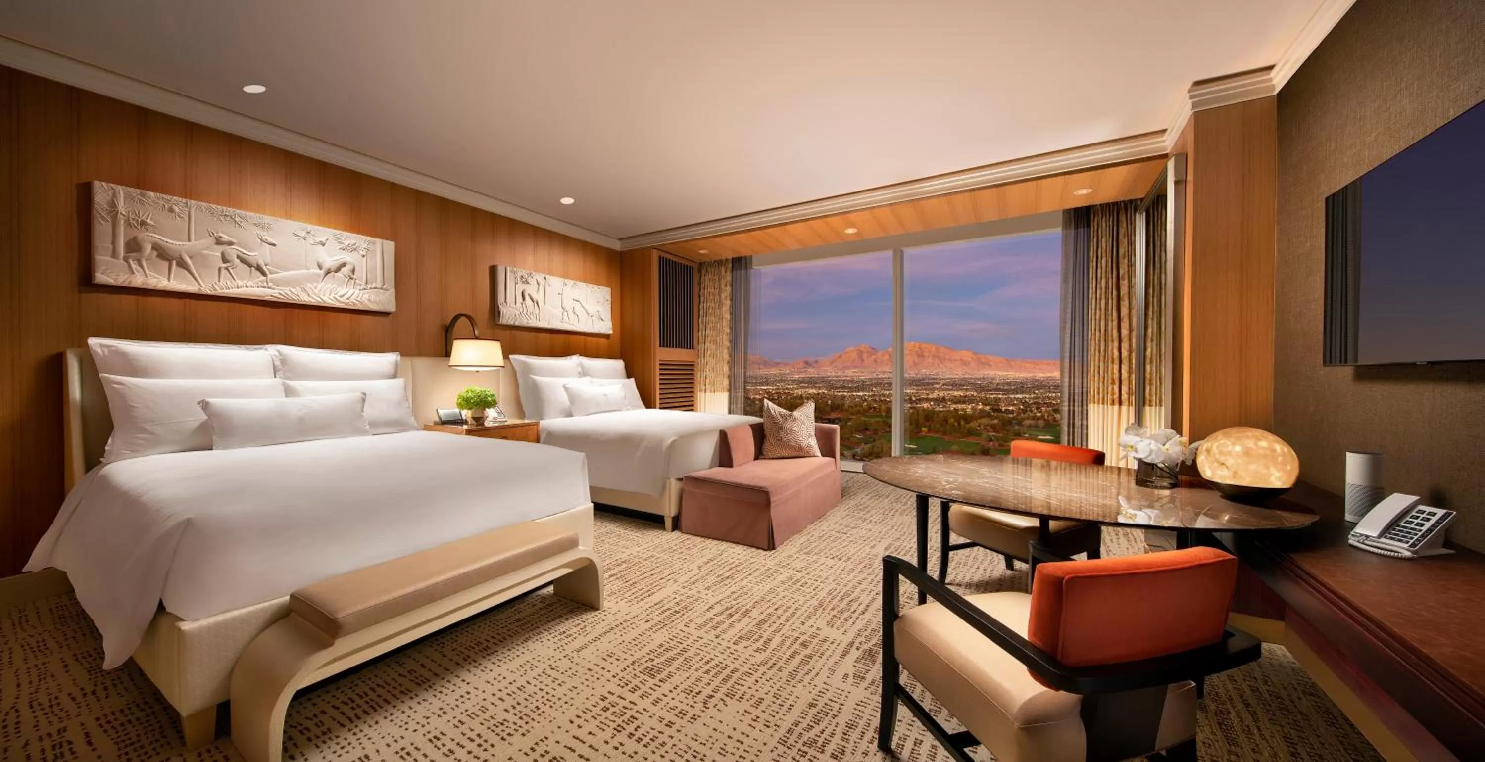 Special Offer - Resort Credit - Wynn Resort Queens in Wynn Las Vegas
