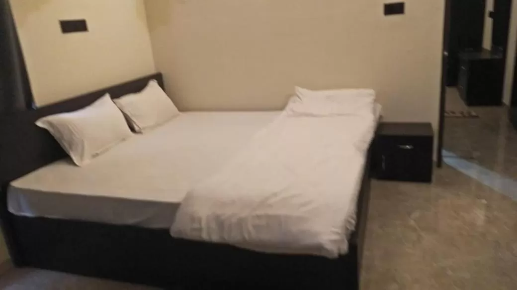 Two-Bedroom Suite in Jayshin Lake Vaitarna Resort - Igatpuri