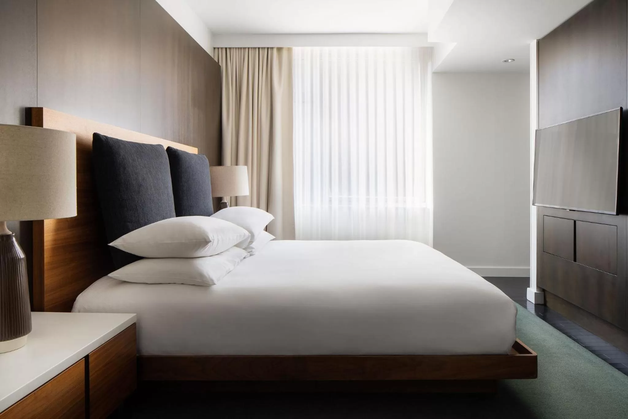 Tribeca Suite in Smyth Tribeca