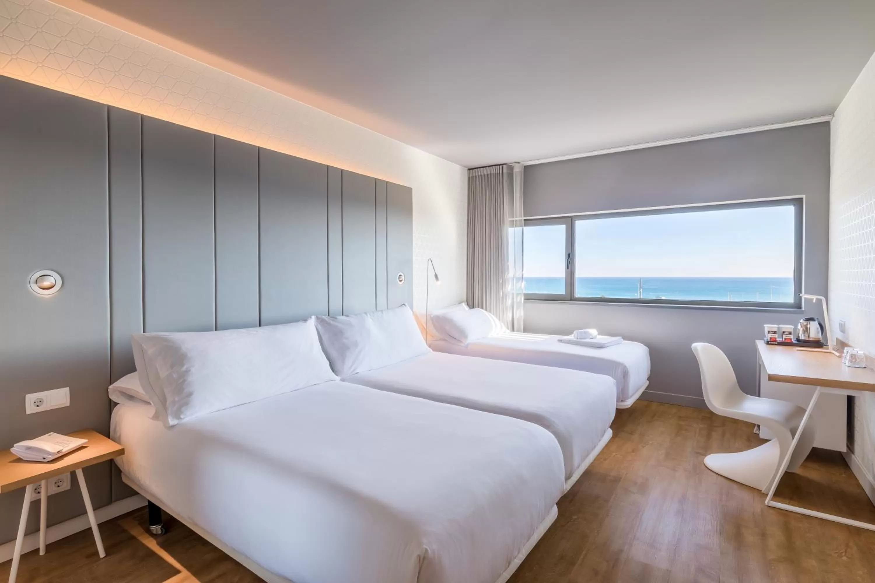 Superior Double Room (3 Adults) in Occidental Atenea Mar - Adults Only