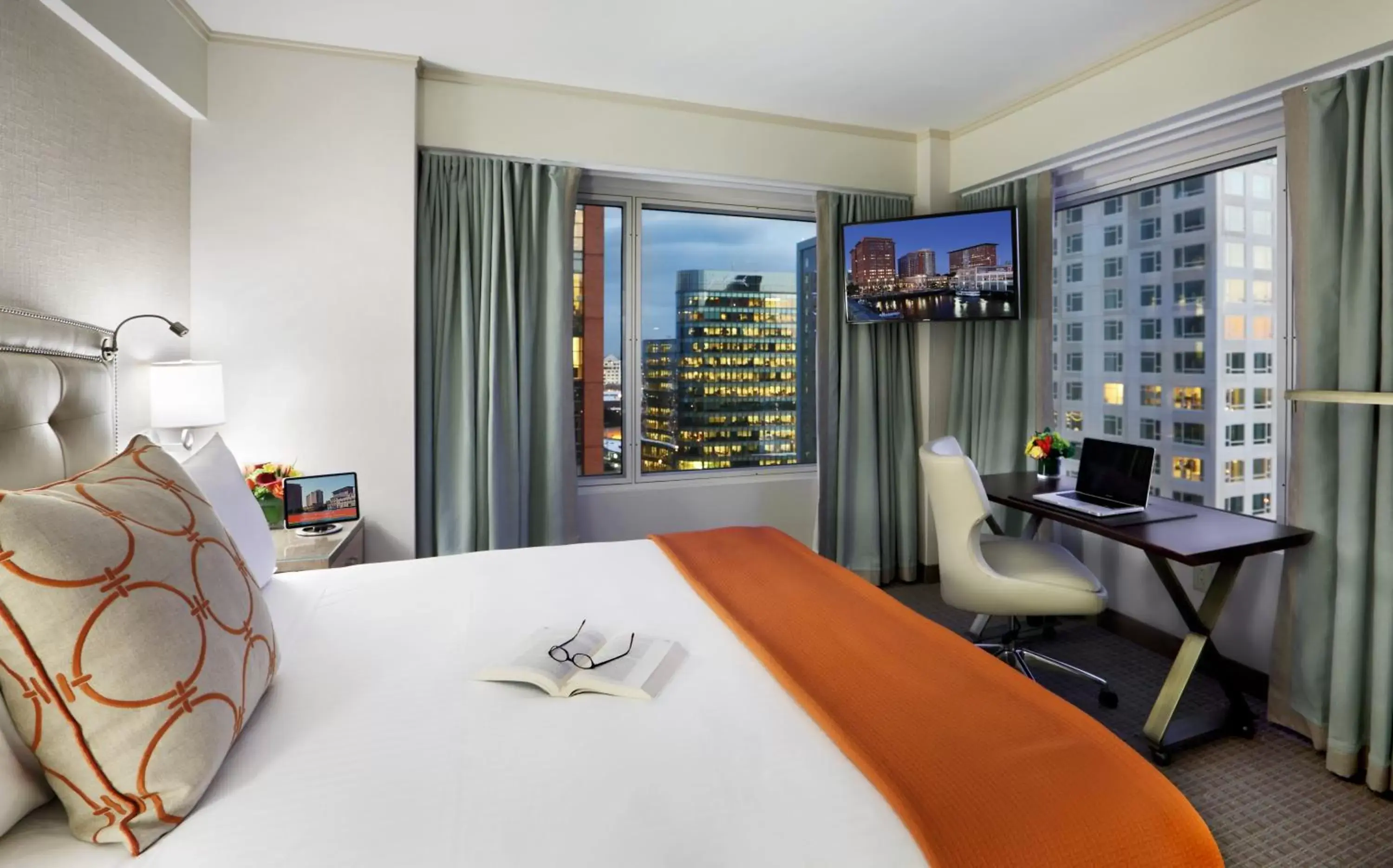 Seaport Hotel® Boston Seaport Hotel® Boston