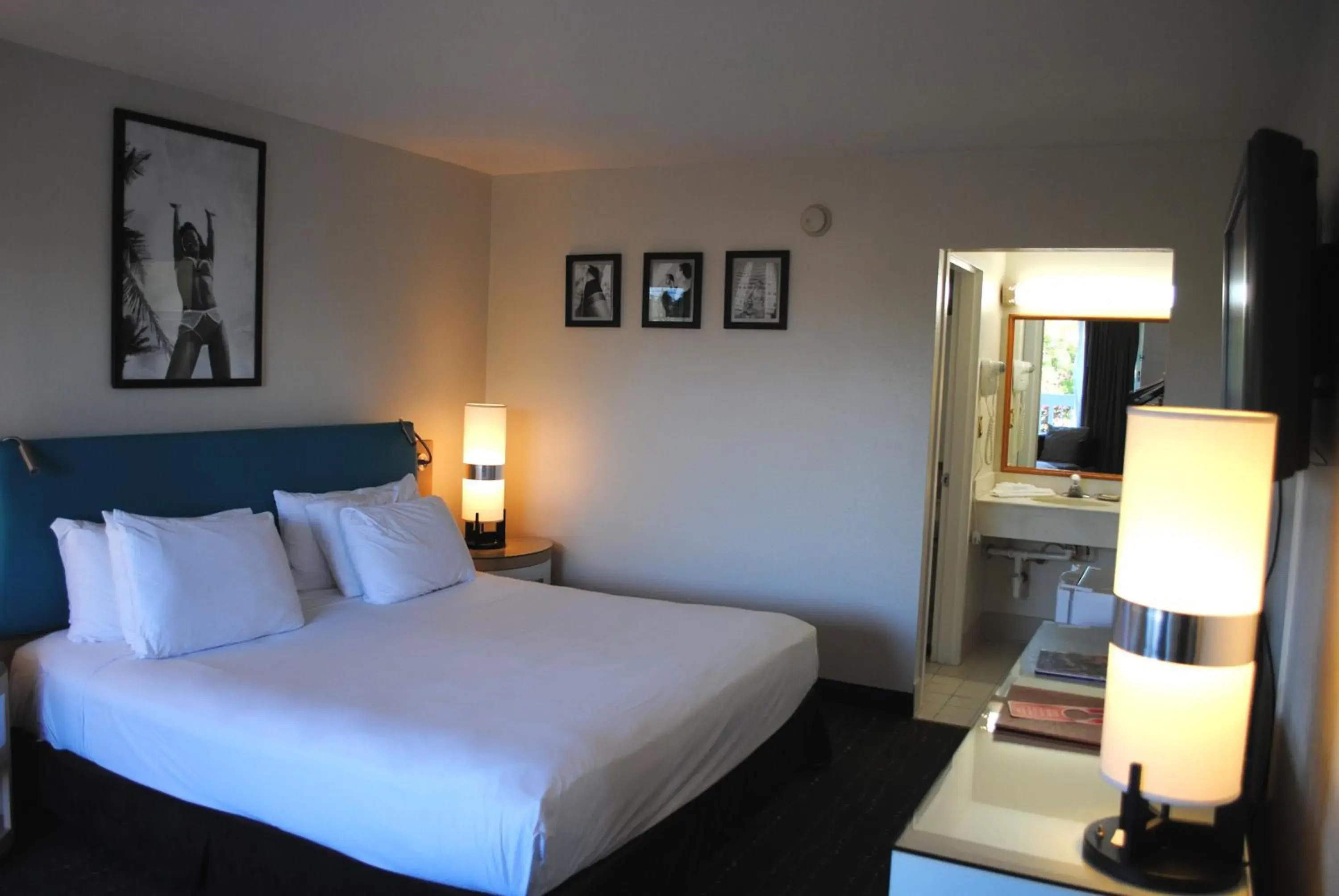 Floridian Hotel Floridian Hotel