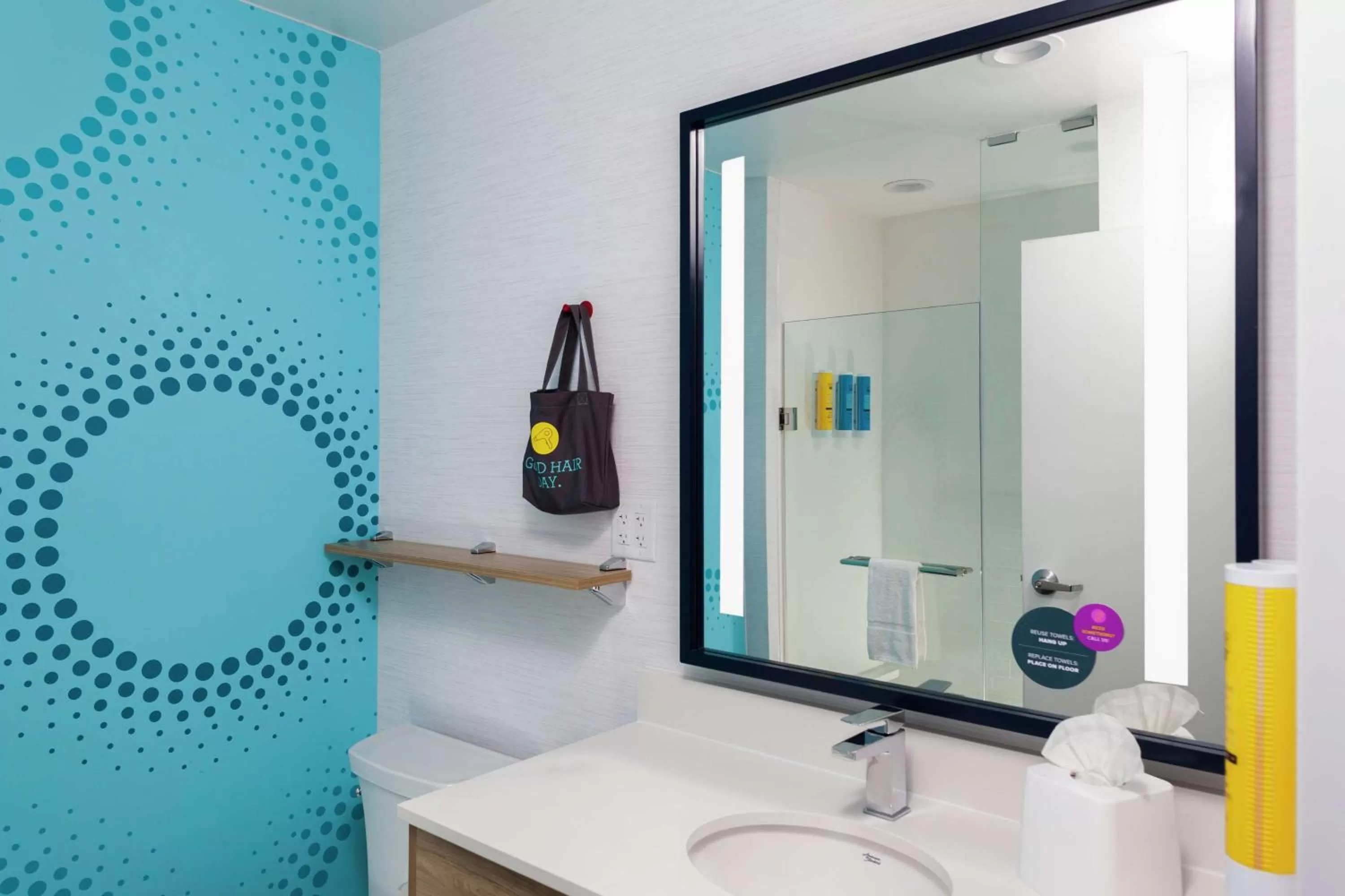 King Room in Tru by Hilton Round Rock