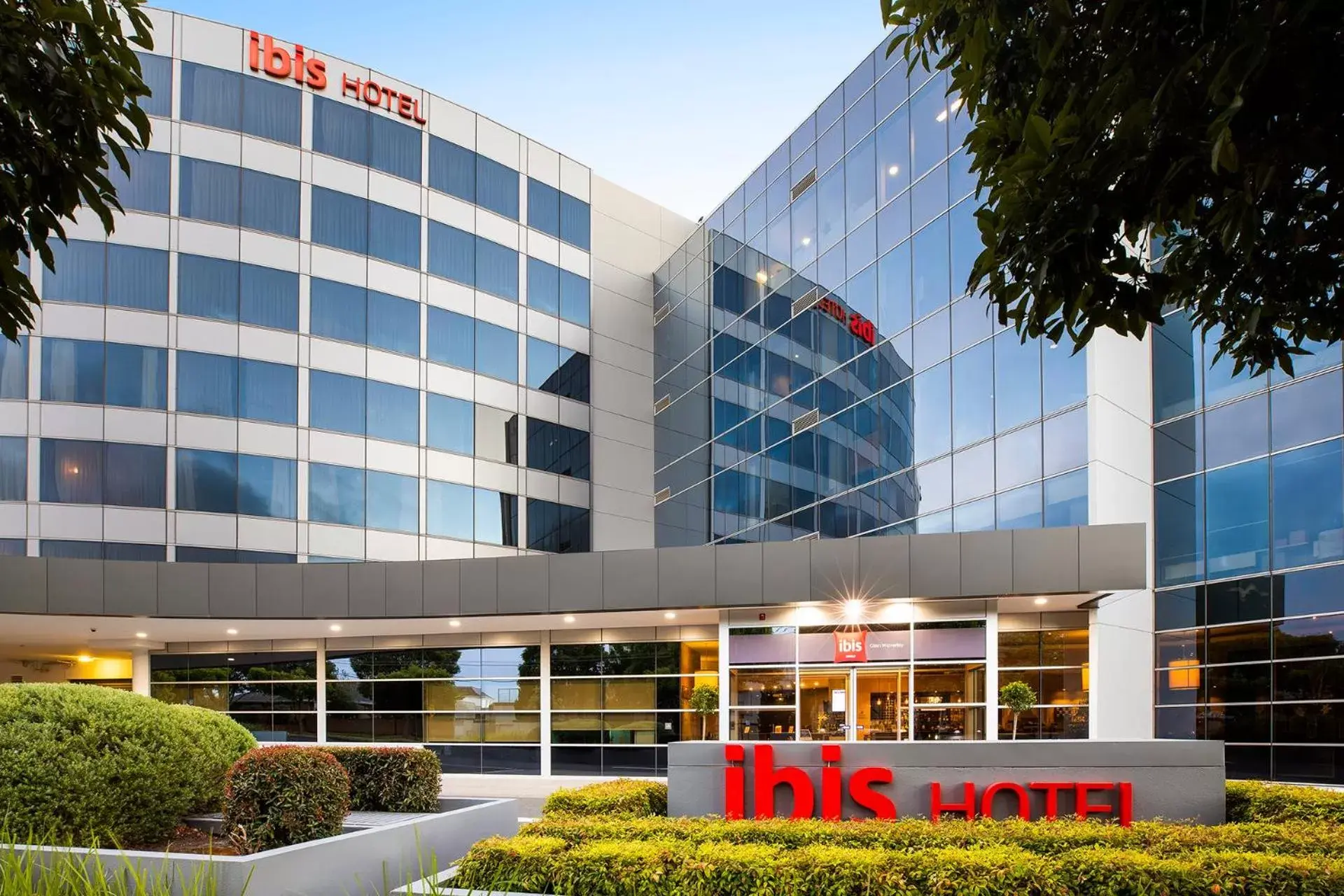 ibis Melbourne - Glen Waverley ibis Melbourne - Glen Waverley