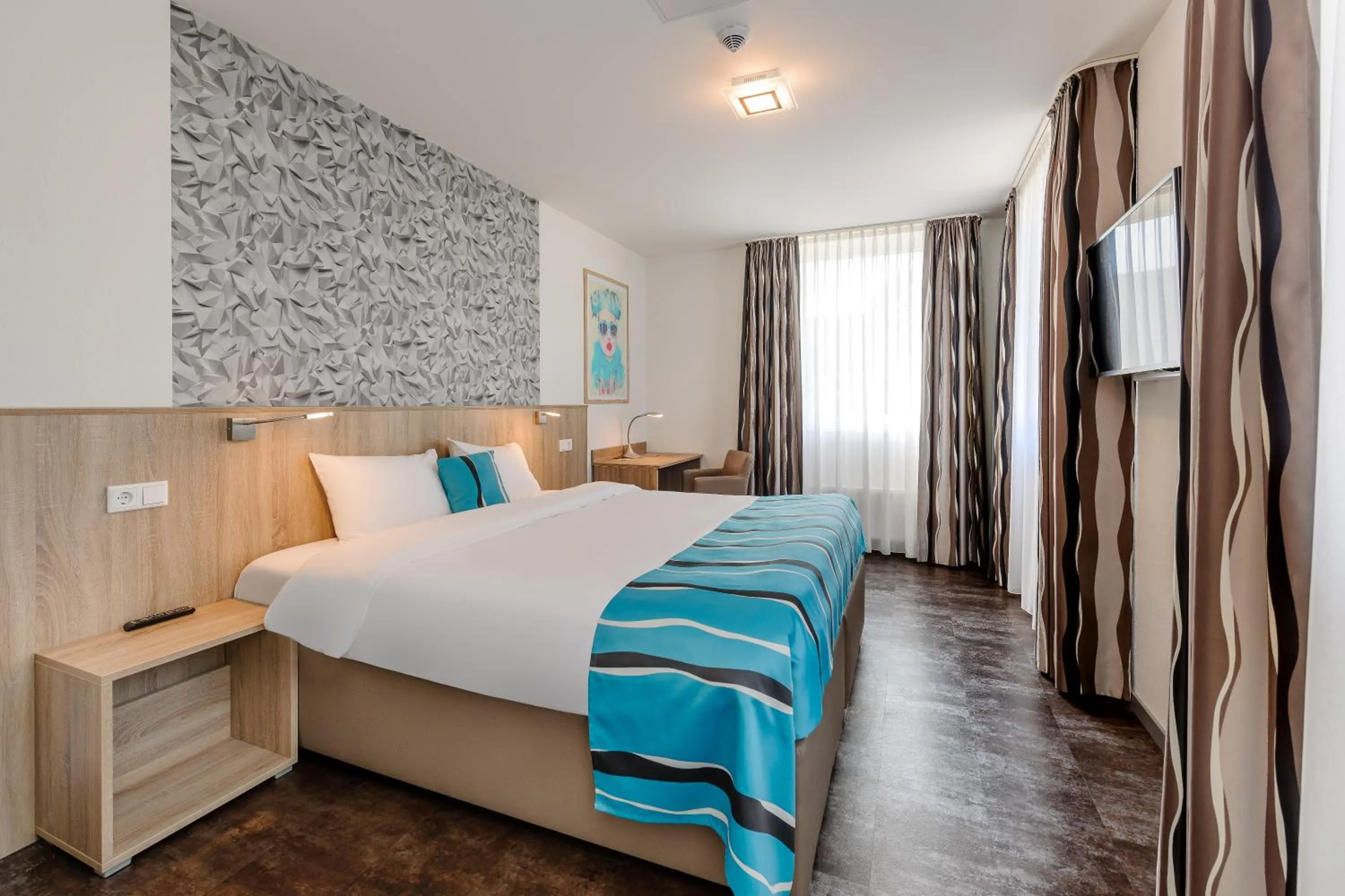 Comfort Family Suite in ibis Styles Arnsberg - Neheim