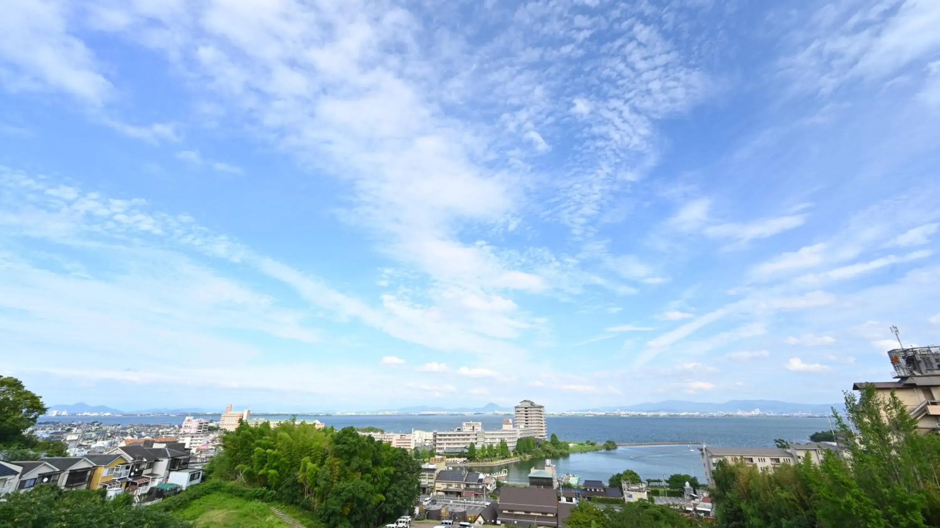 Biwako Hanakaido Biwako Hanakaido