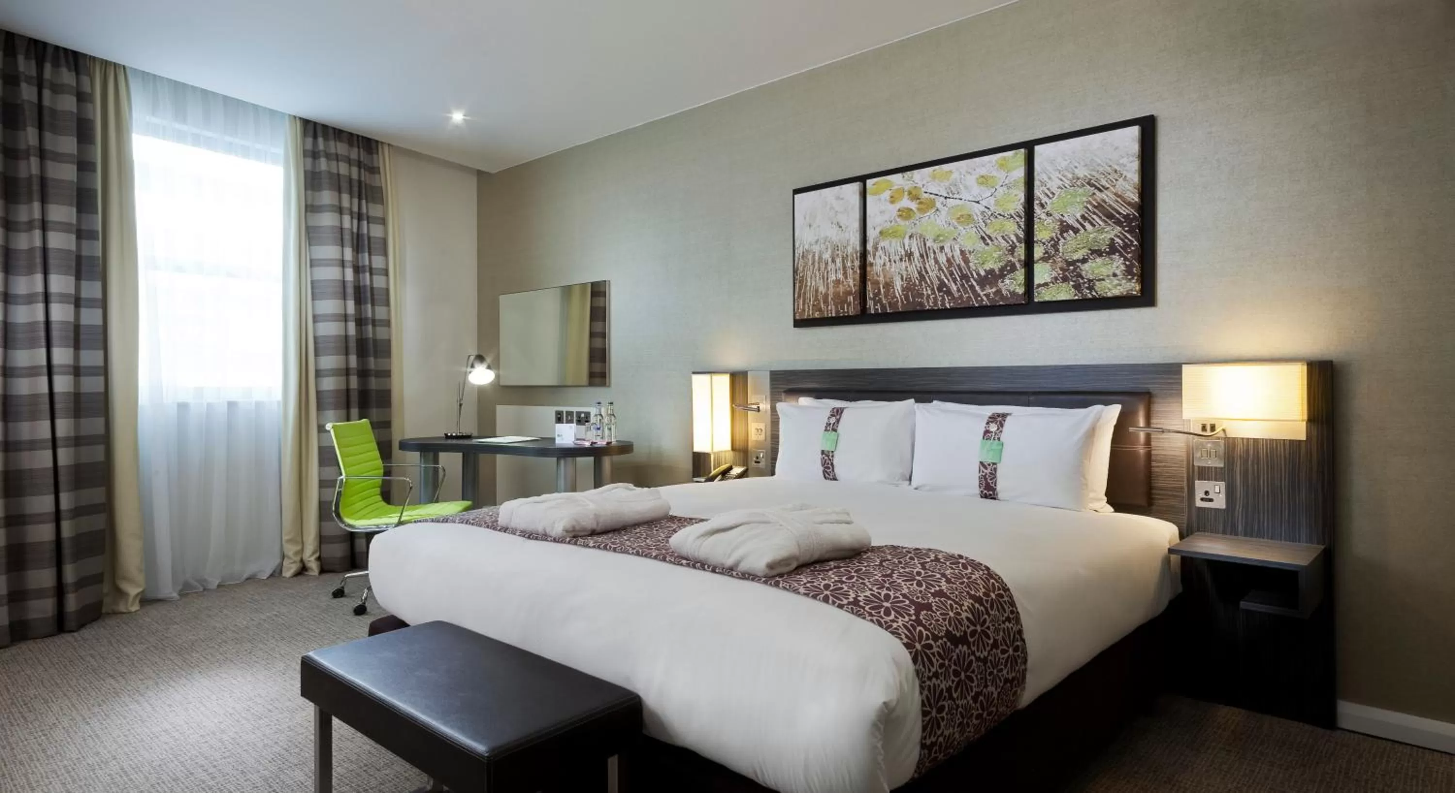 Holiday Inn London - Whitechapel by IHG