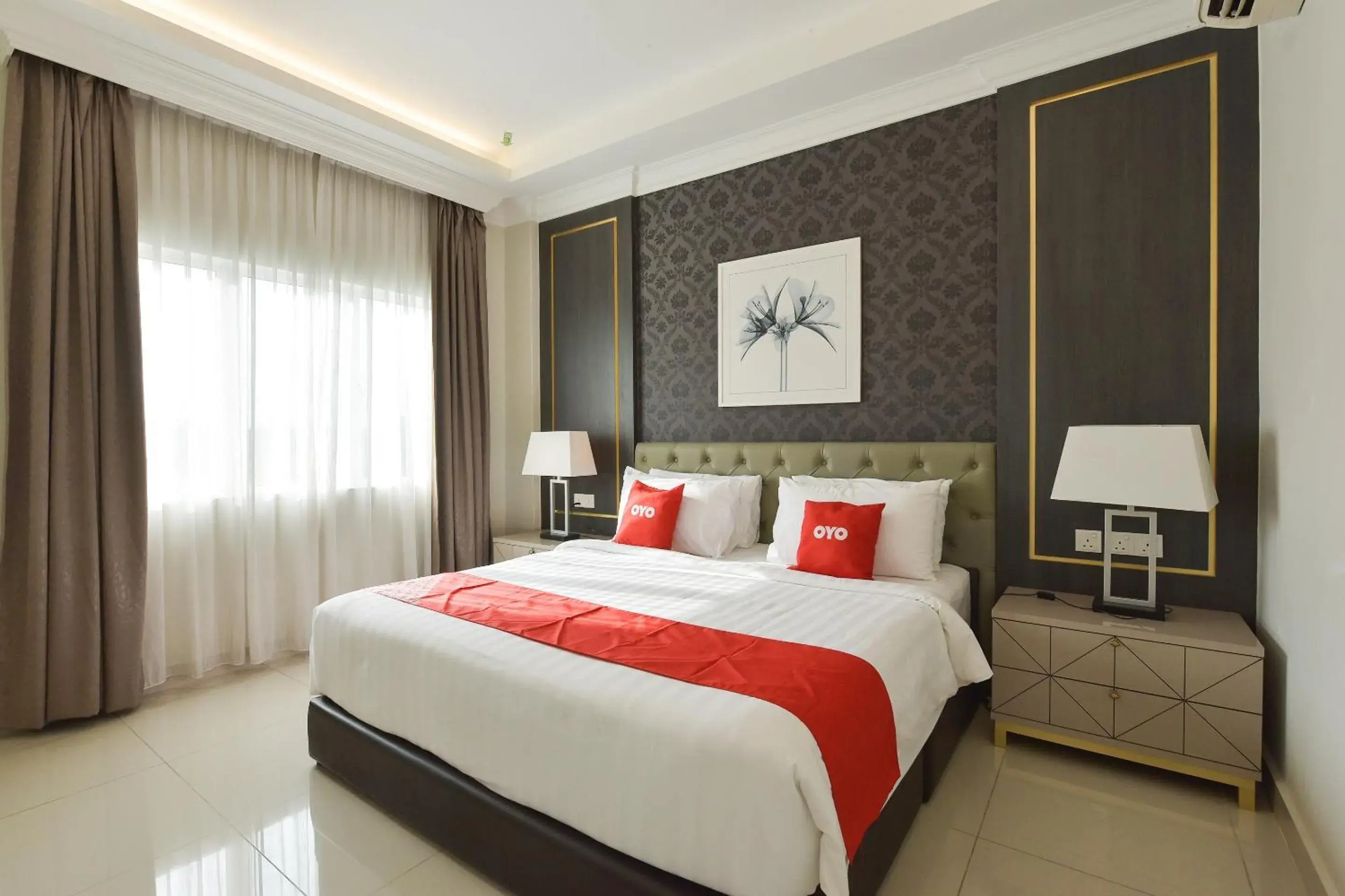 Savanna Hill Resort Savanna Hill Resort