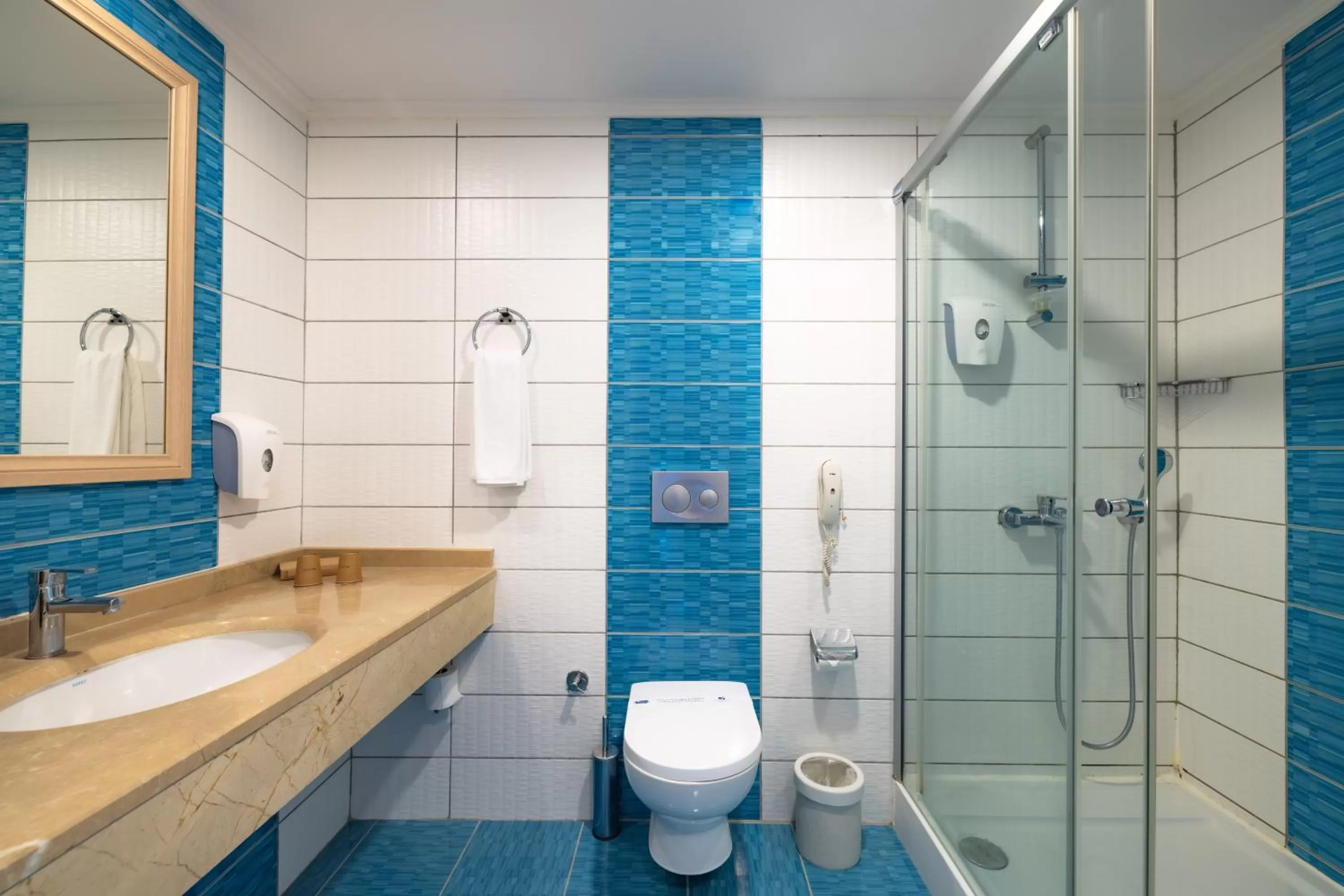 Standard Room with Bunk Bed in Crystal Tat Beach Pearl Collection - Ultimate All Inclusive