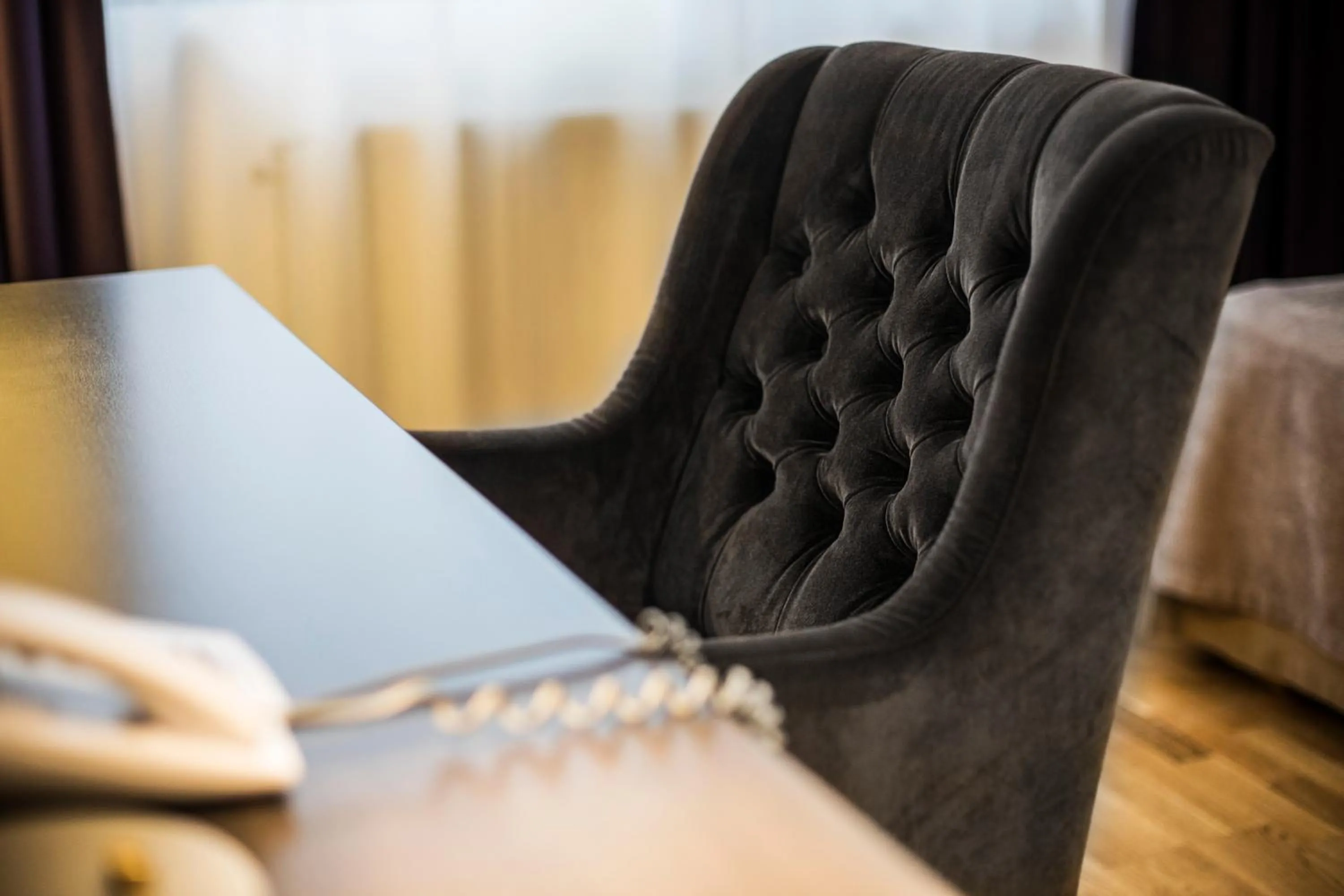 Compact Single - single occupancy in Home Hotel Bristol