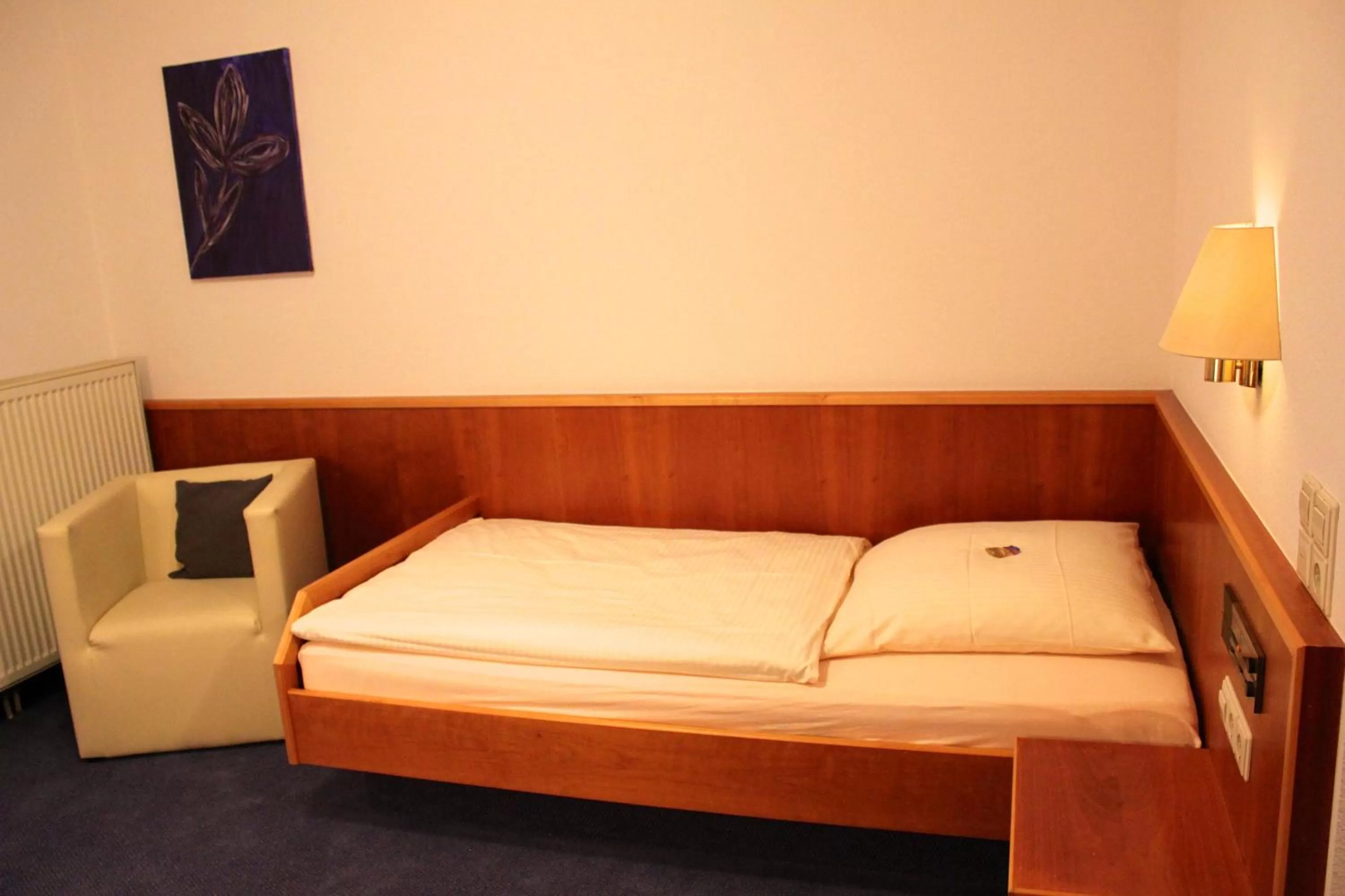 Single Room in Hotel Gasthaus Bock