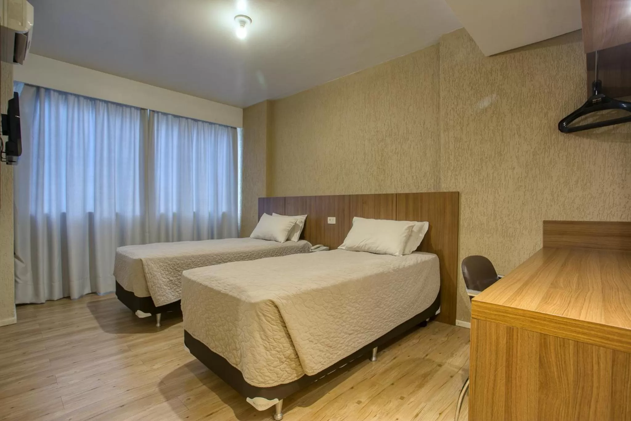 Executive Suite - single occupancy in Roochelle Hotel by Nobile