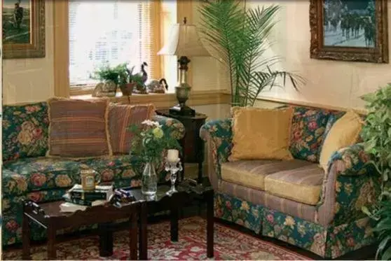 The Brafferton Inn The Brafferton Inn