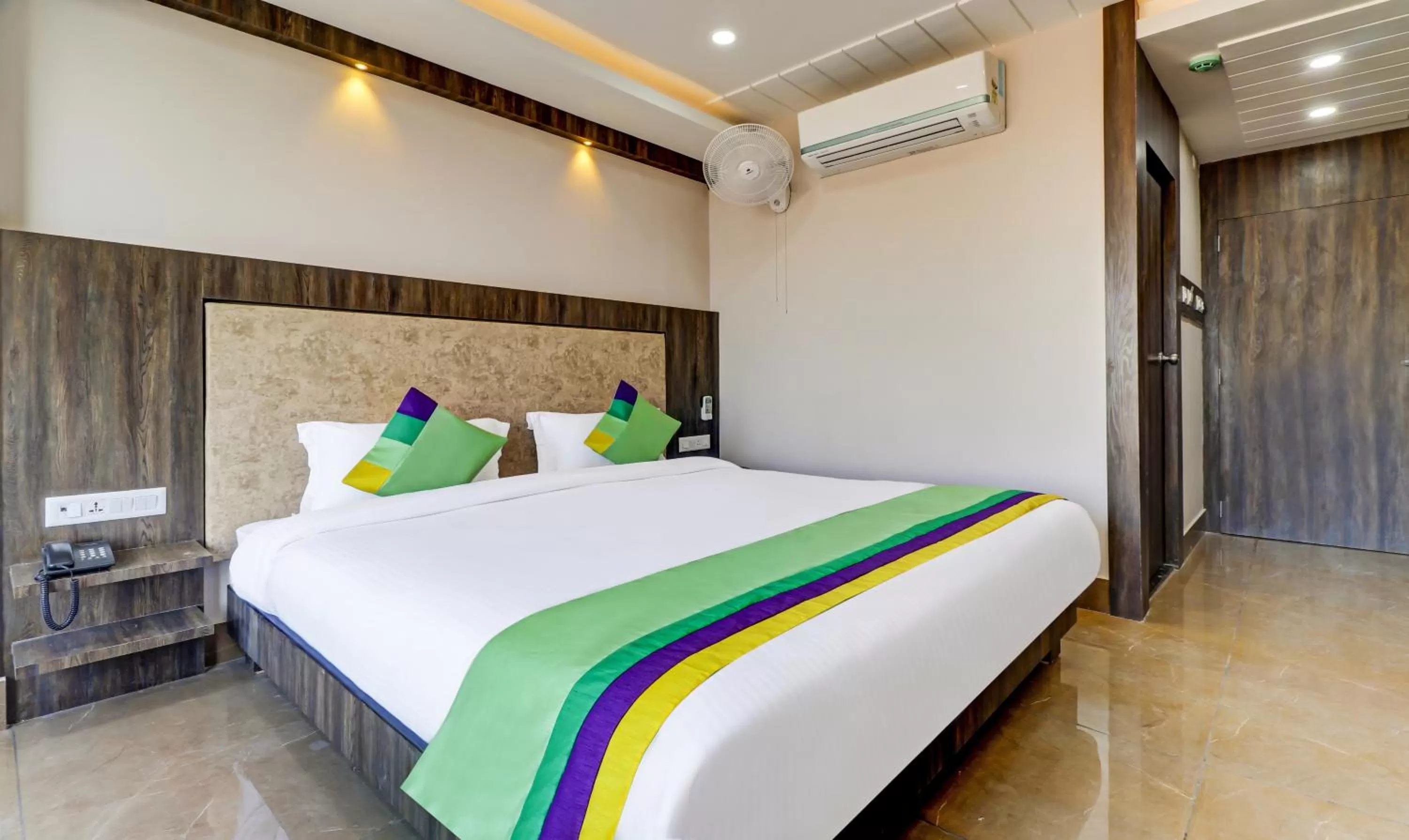 Suite in Hotel Bikalal, Bikaner